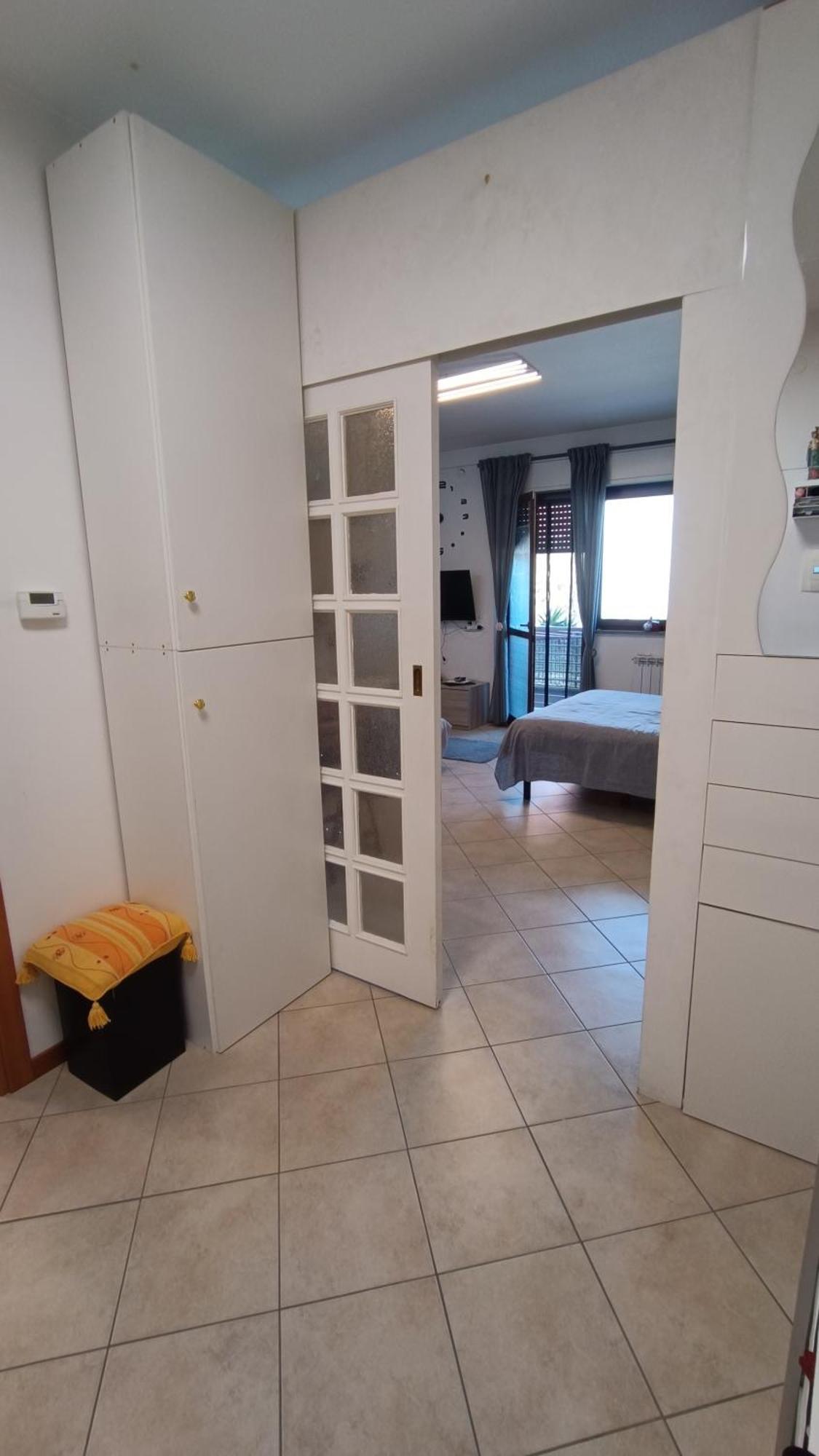 M&m Breakfast Apartment Rom