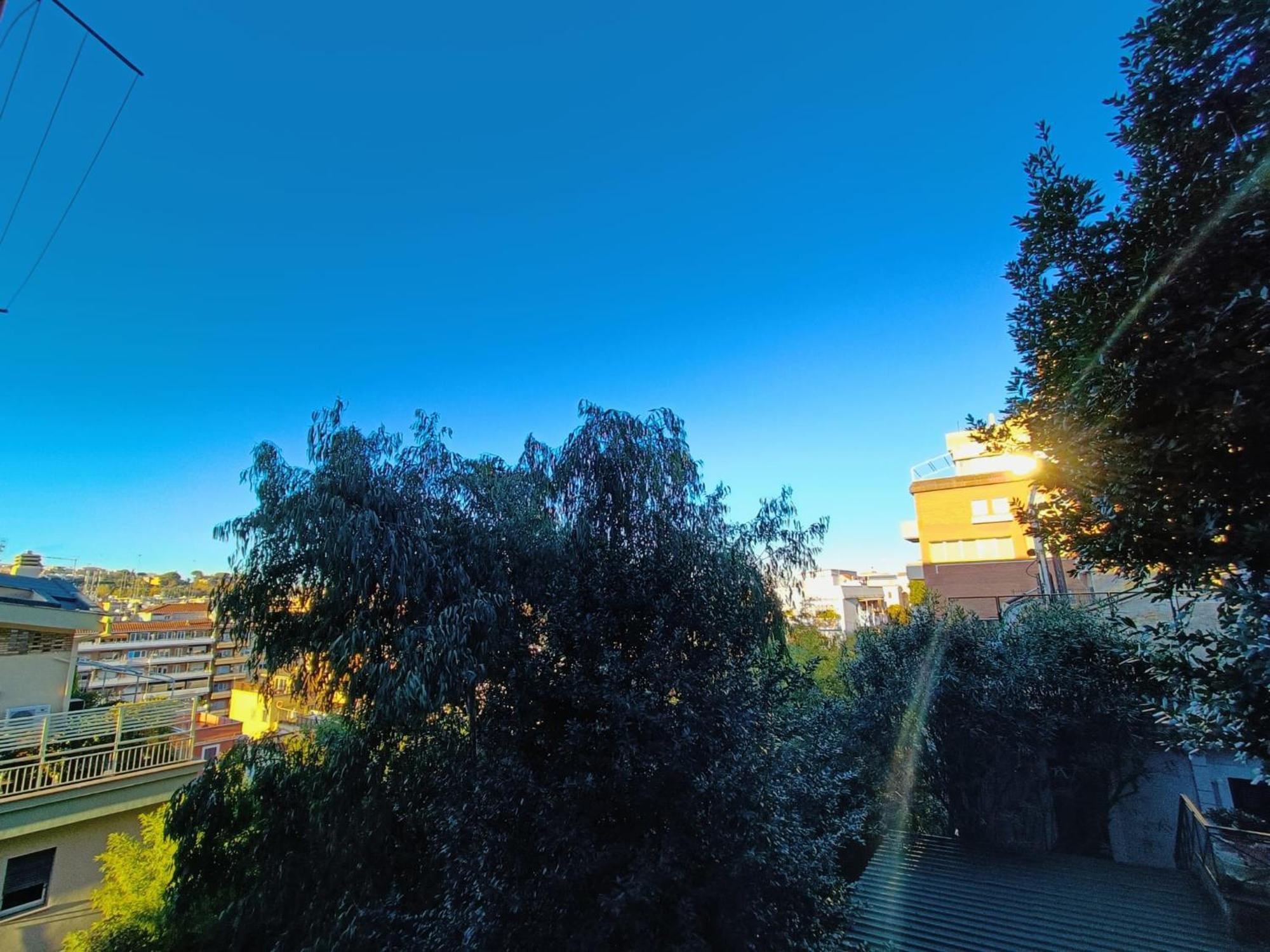 Vatican Museums Appartamento