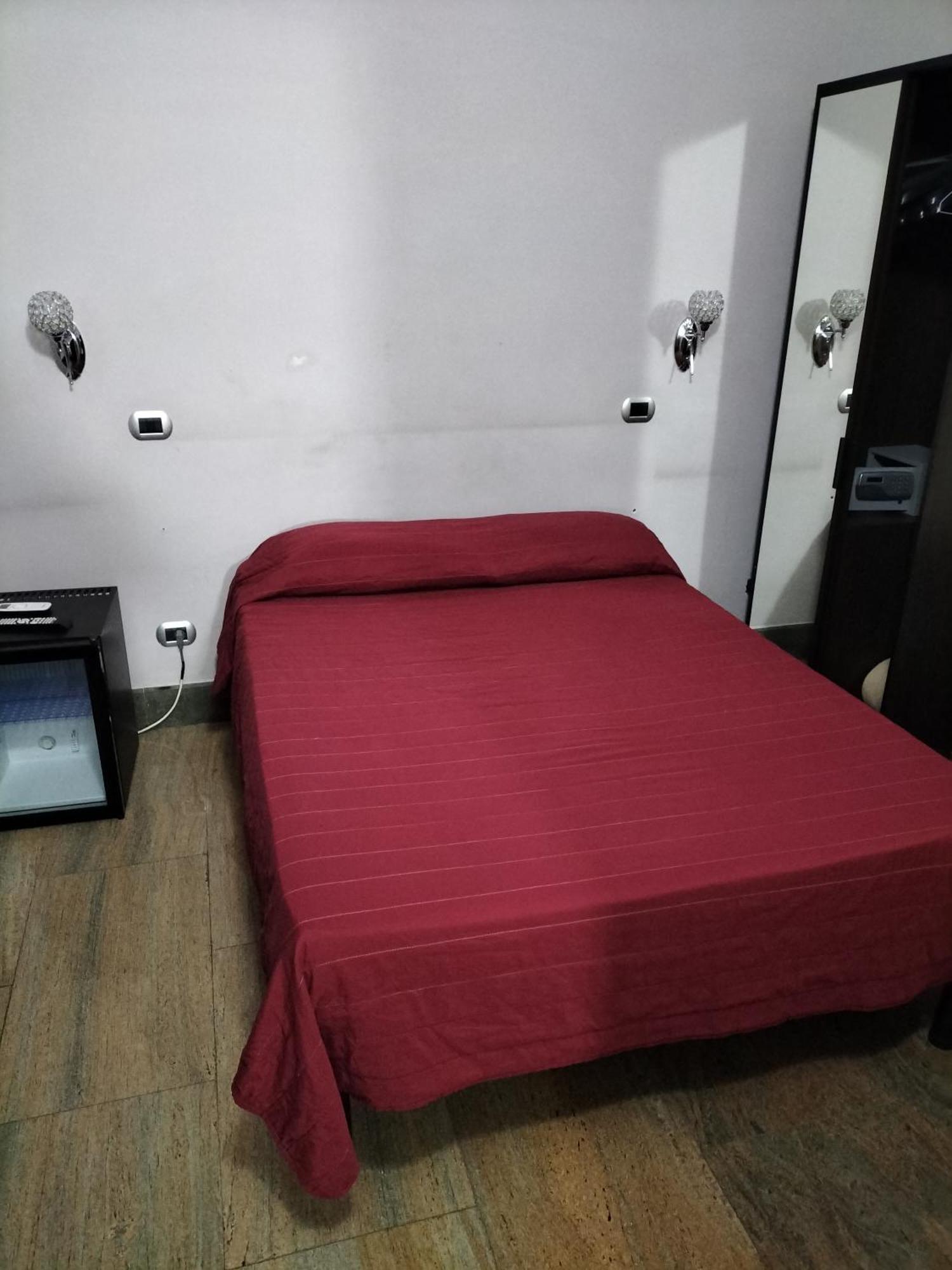 Hotell Montreal