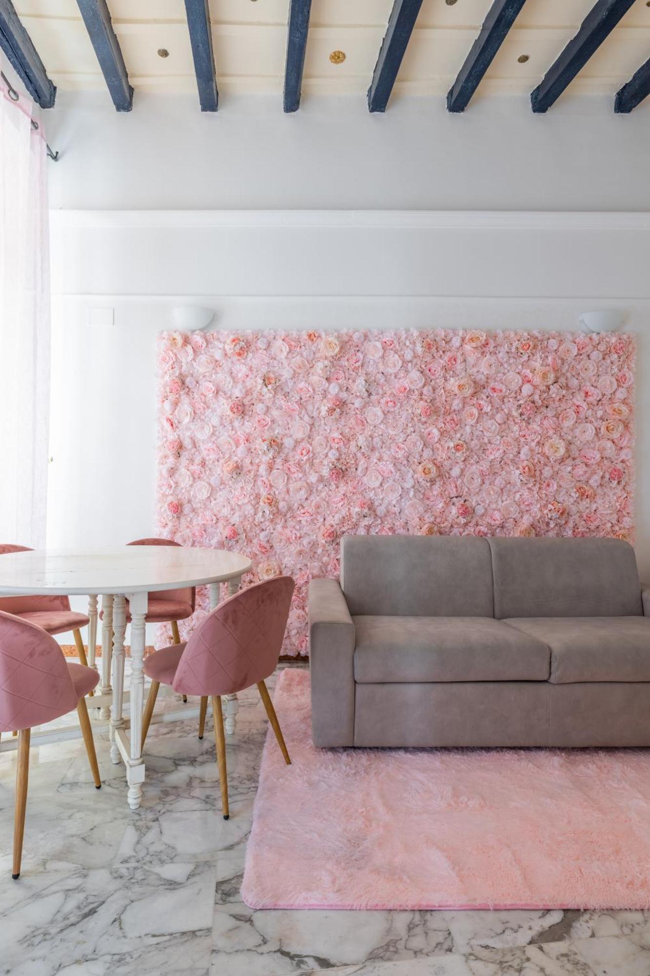 Apartamento Maison Trevi *