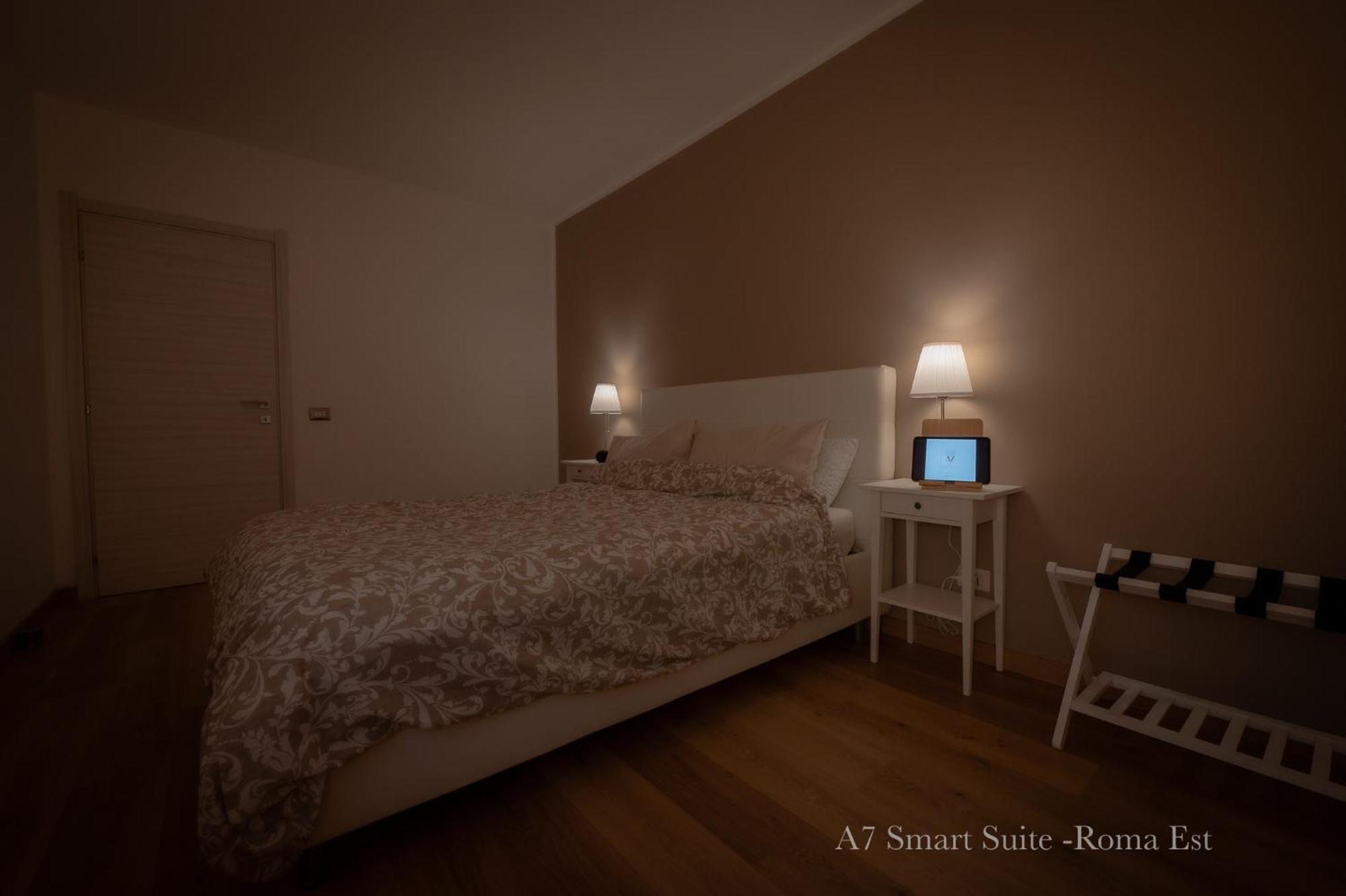 Appartamento A7 Smart - Est *