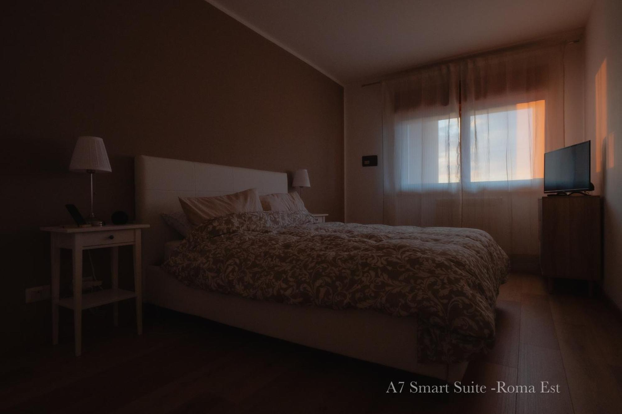 A7 Smart - Est Appartamento Roma