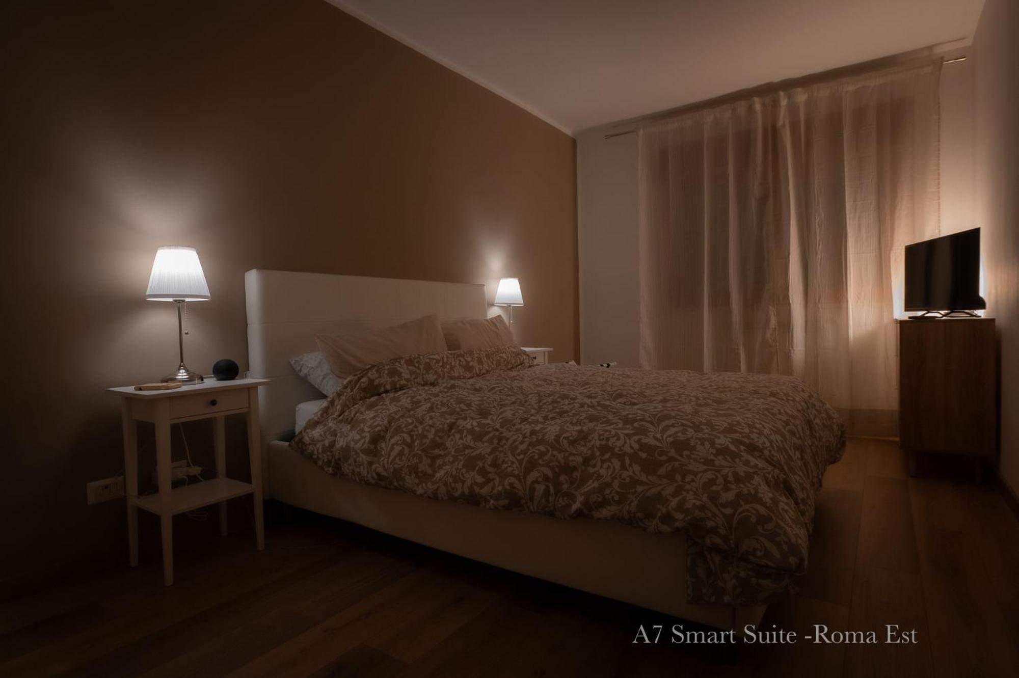 A7 Smart - Est