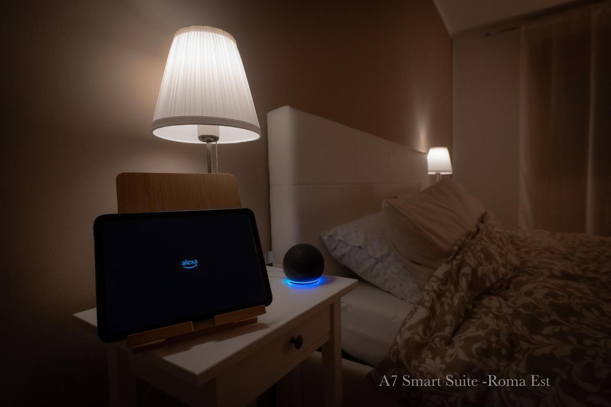A7 Smart - Est Appartamento *