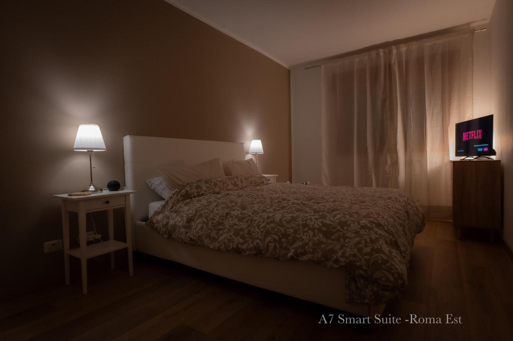 Appartamento A7 Smart - Est *