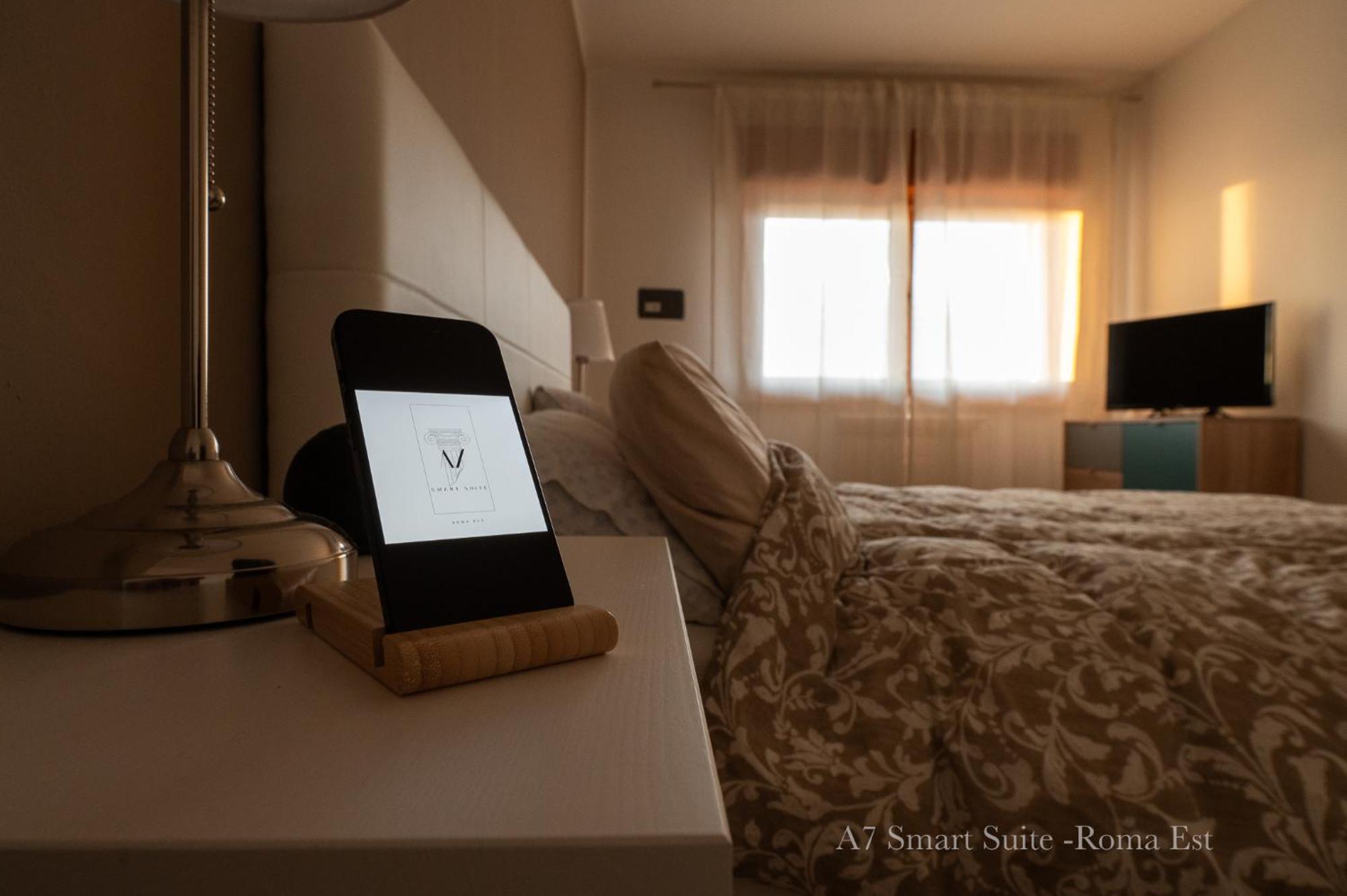 A7 Smart - Est Appartamento Roma