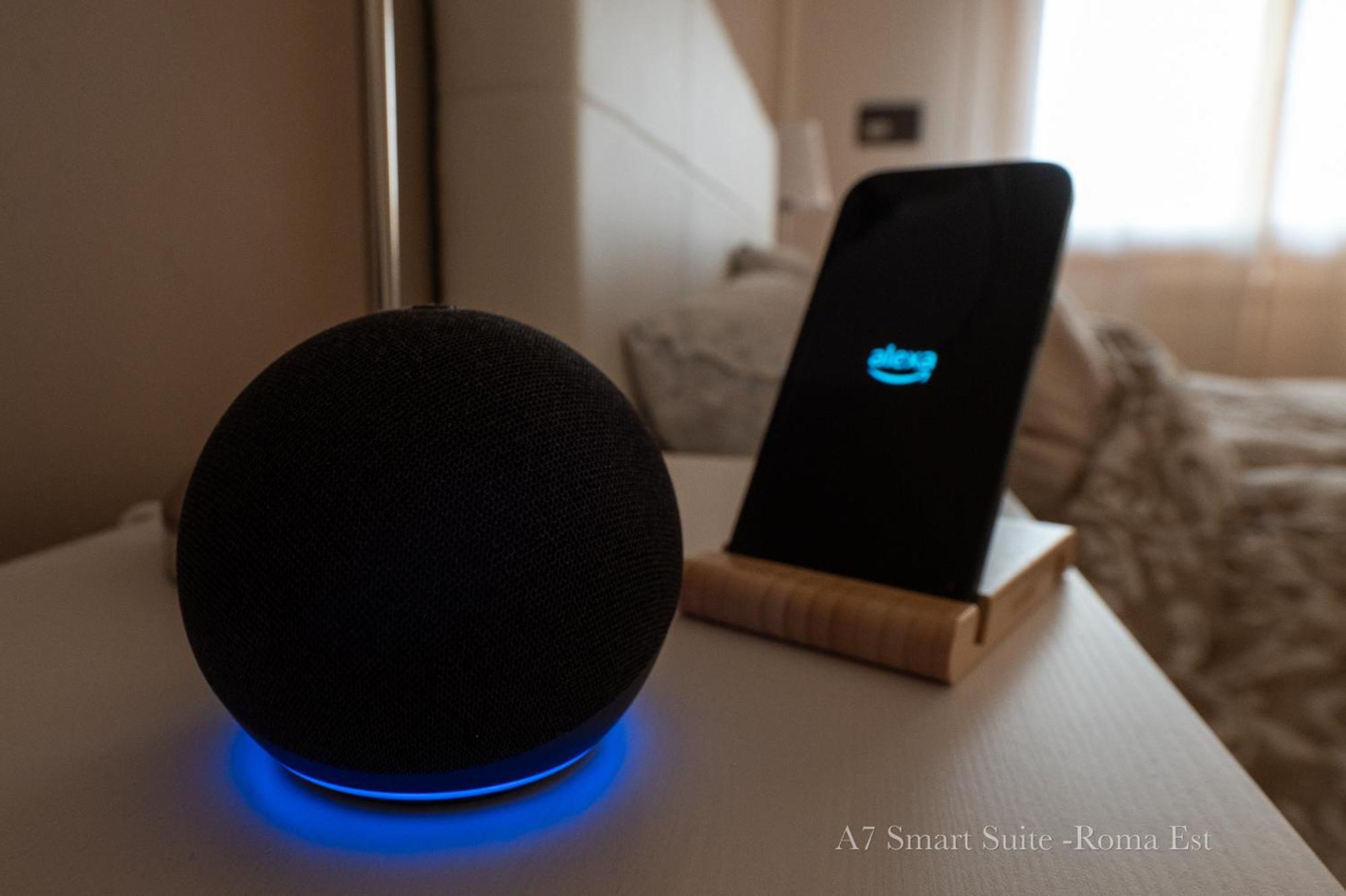 Appartamento A7 Smart - Est