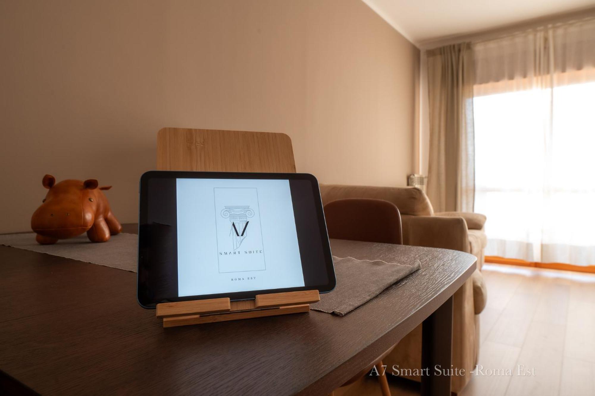 A7 Smart - Est Appartamento Roma