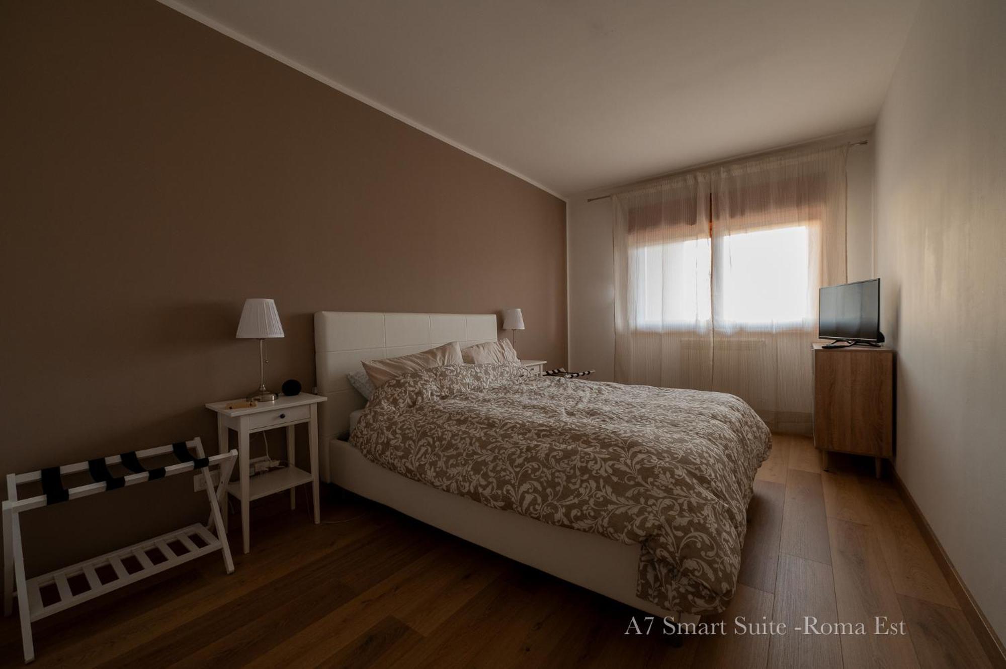 A7 Smart - Est Appartamento *