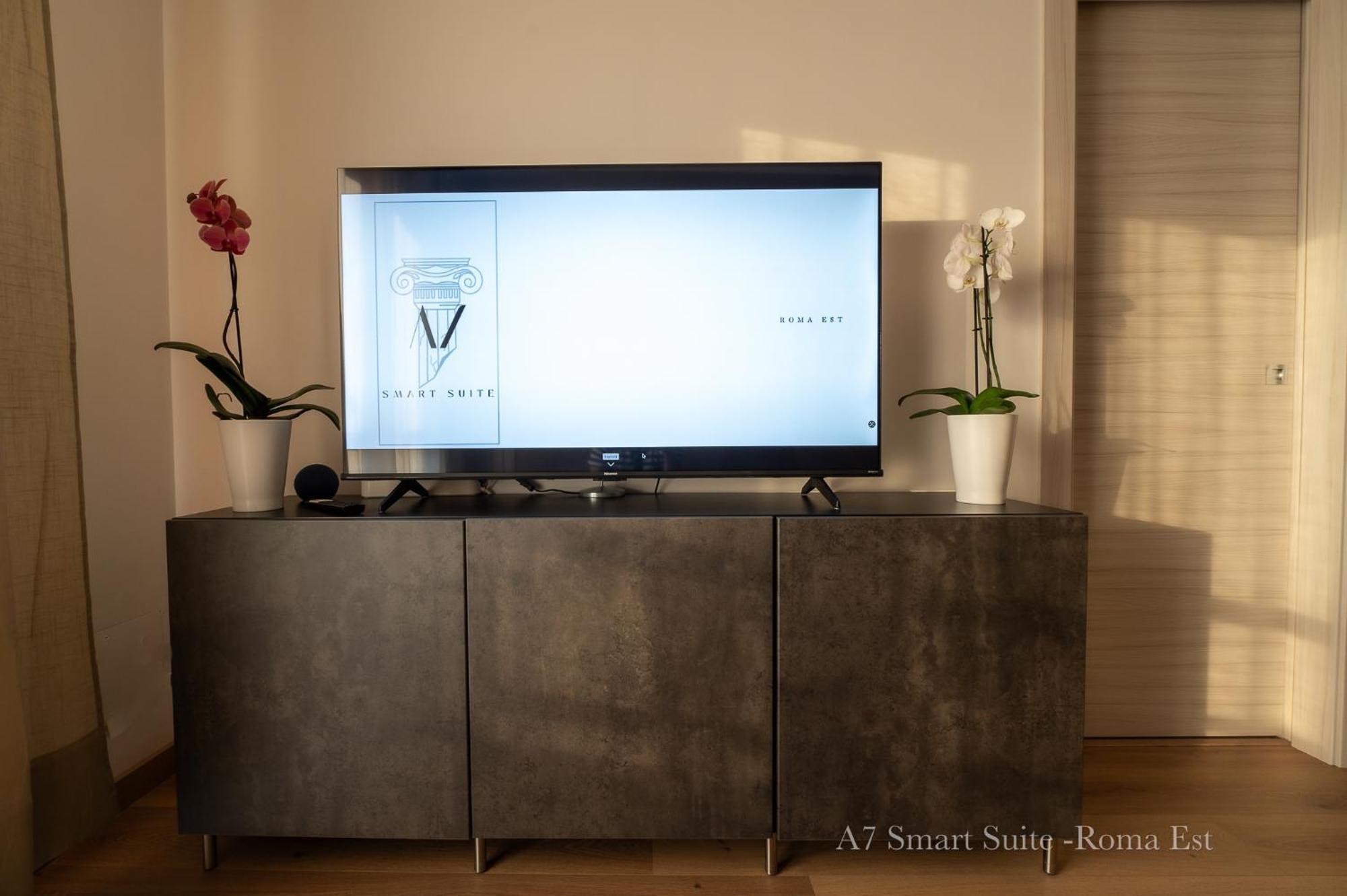A7 Smart - Est Appartamento