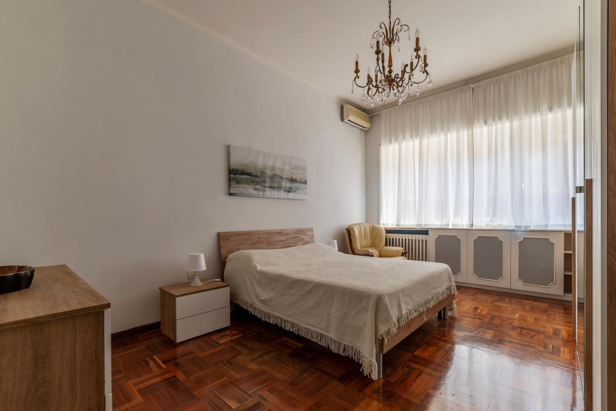 Pamphili & Vaticano Cozy