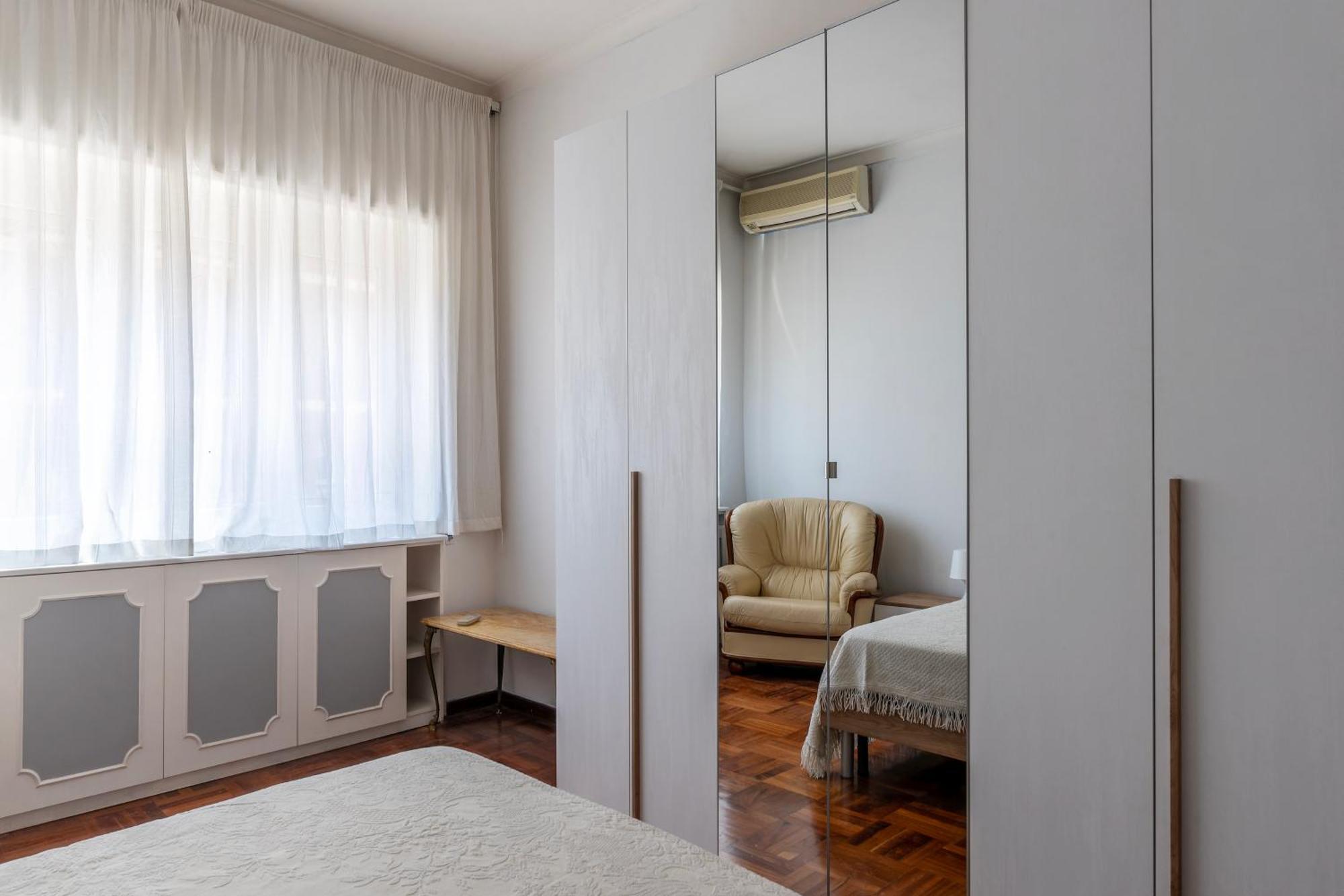Pamphili & Vaticano Cozy * Roma
