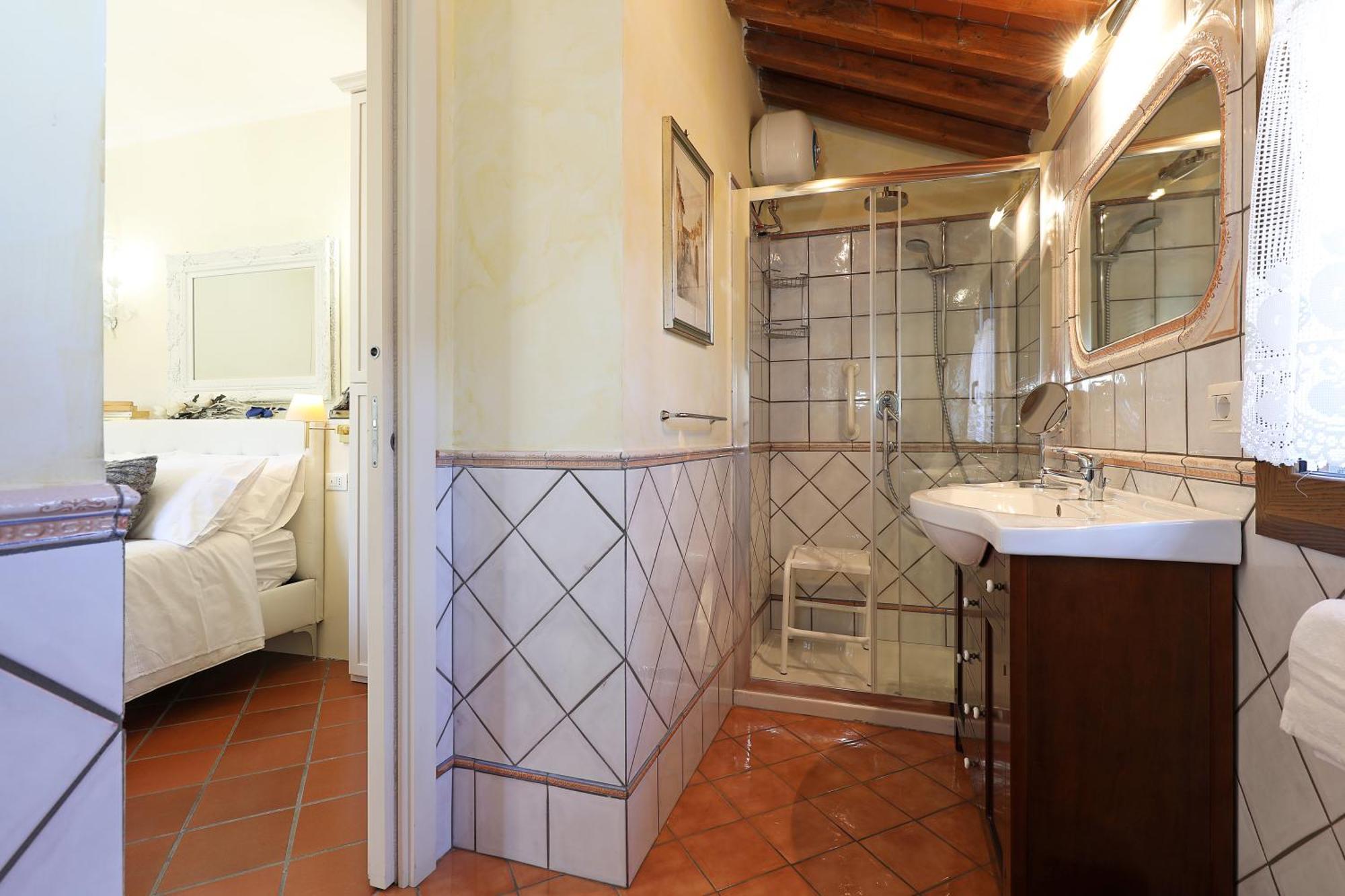 Villaer Con Piscina Roma