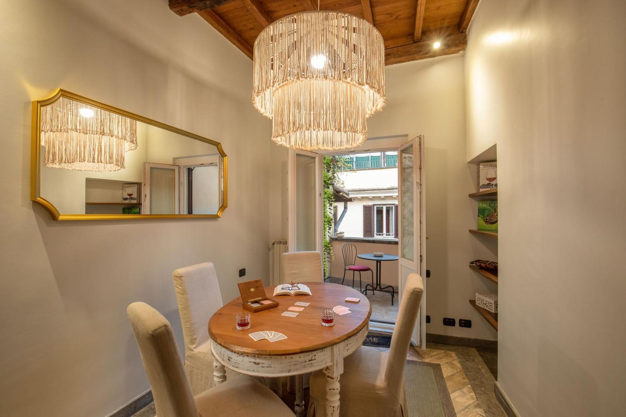 Maison Medusa Apartamento Roma