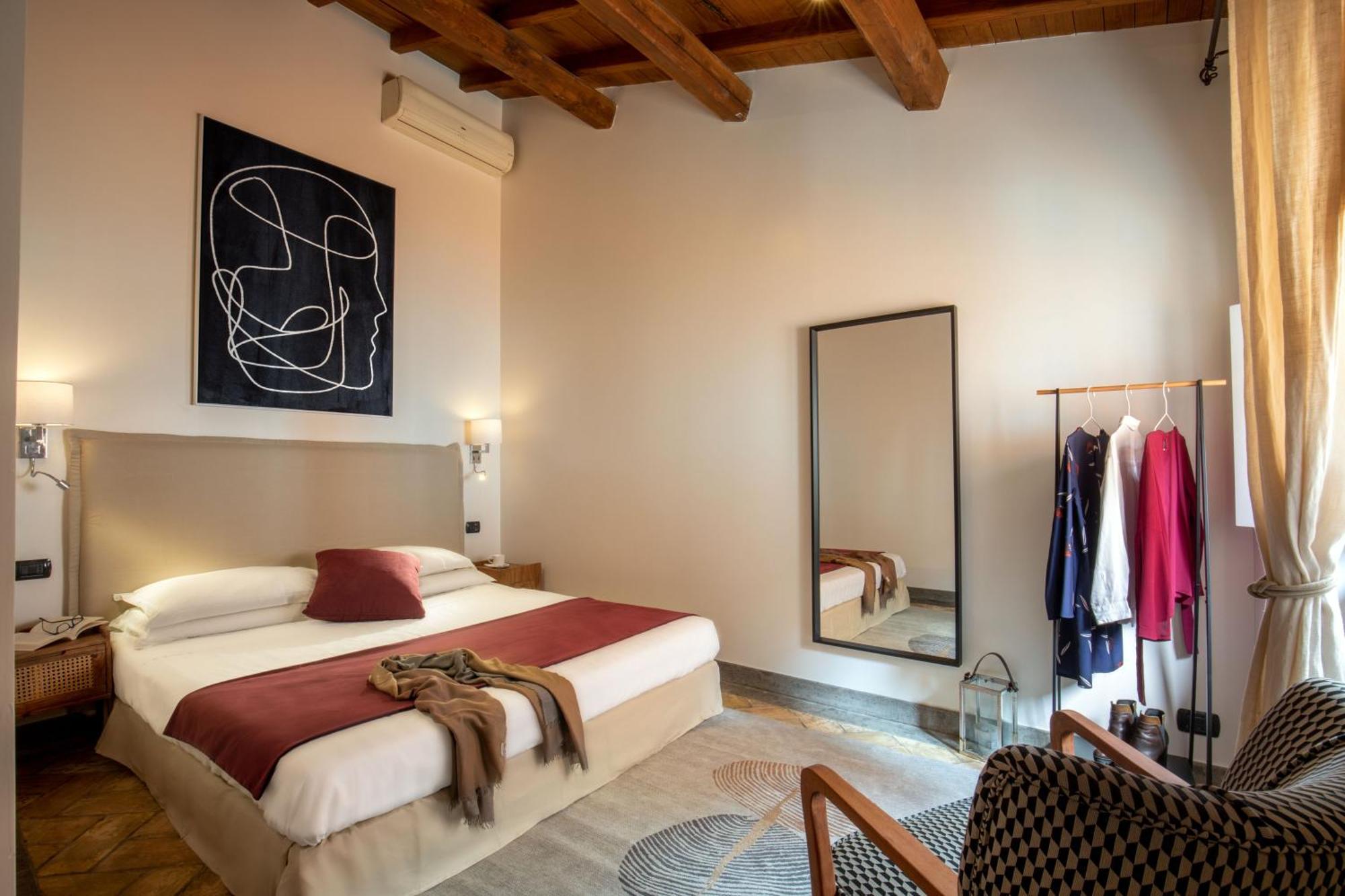 Maison Medusa Roma