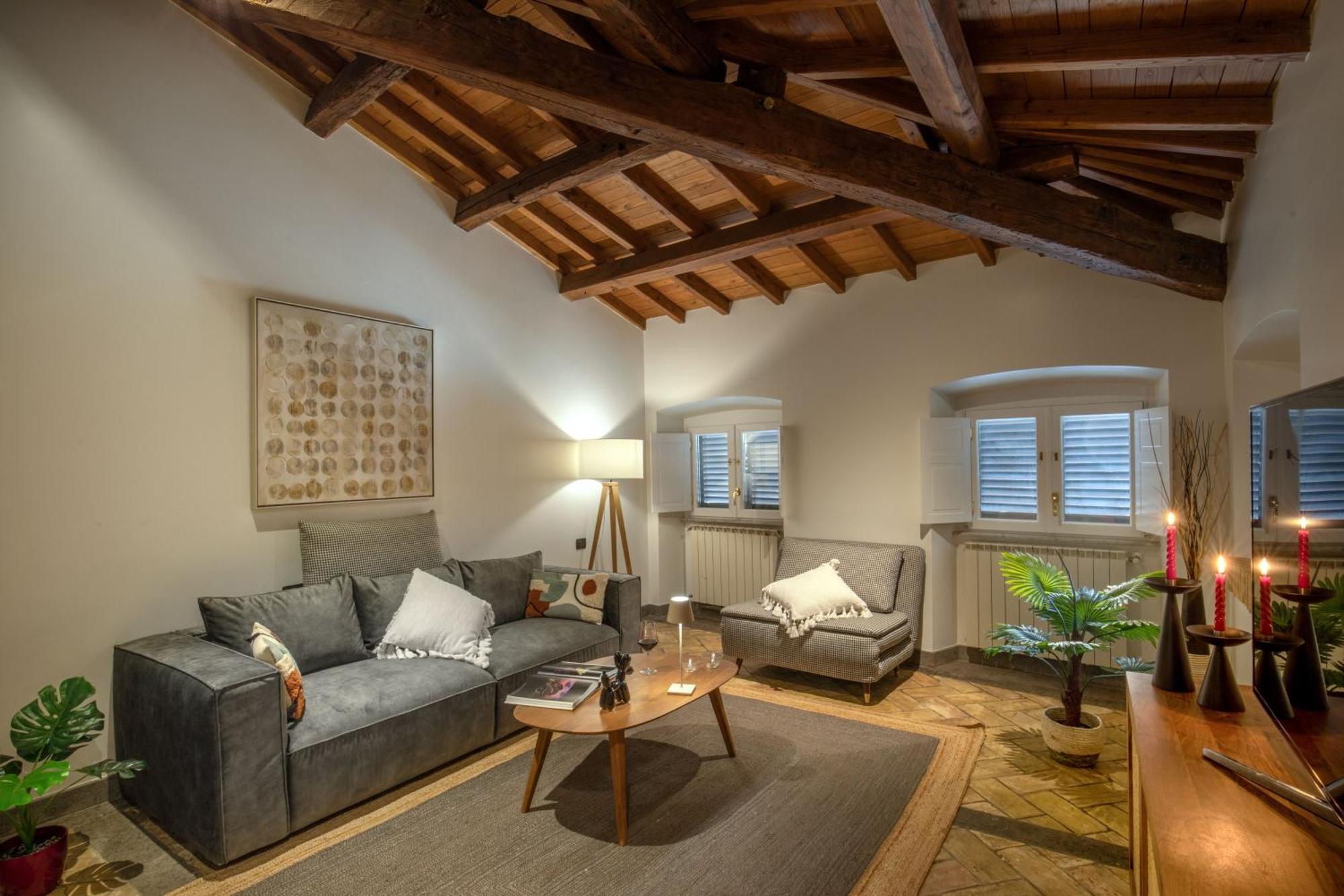Apartamento Maison Medusa