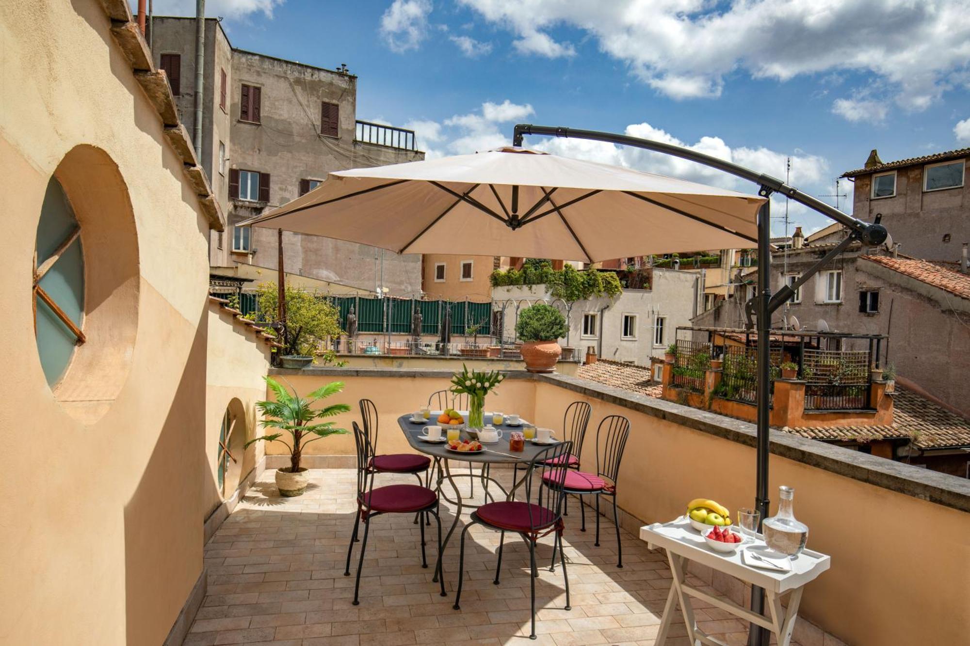 Apartamento Maison Medusa *