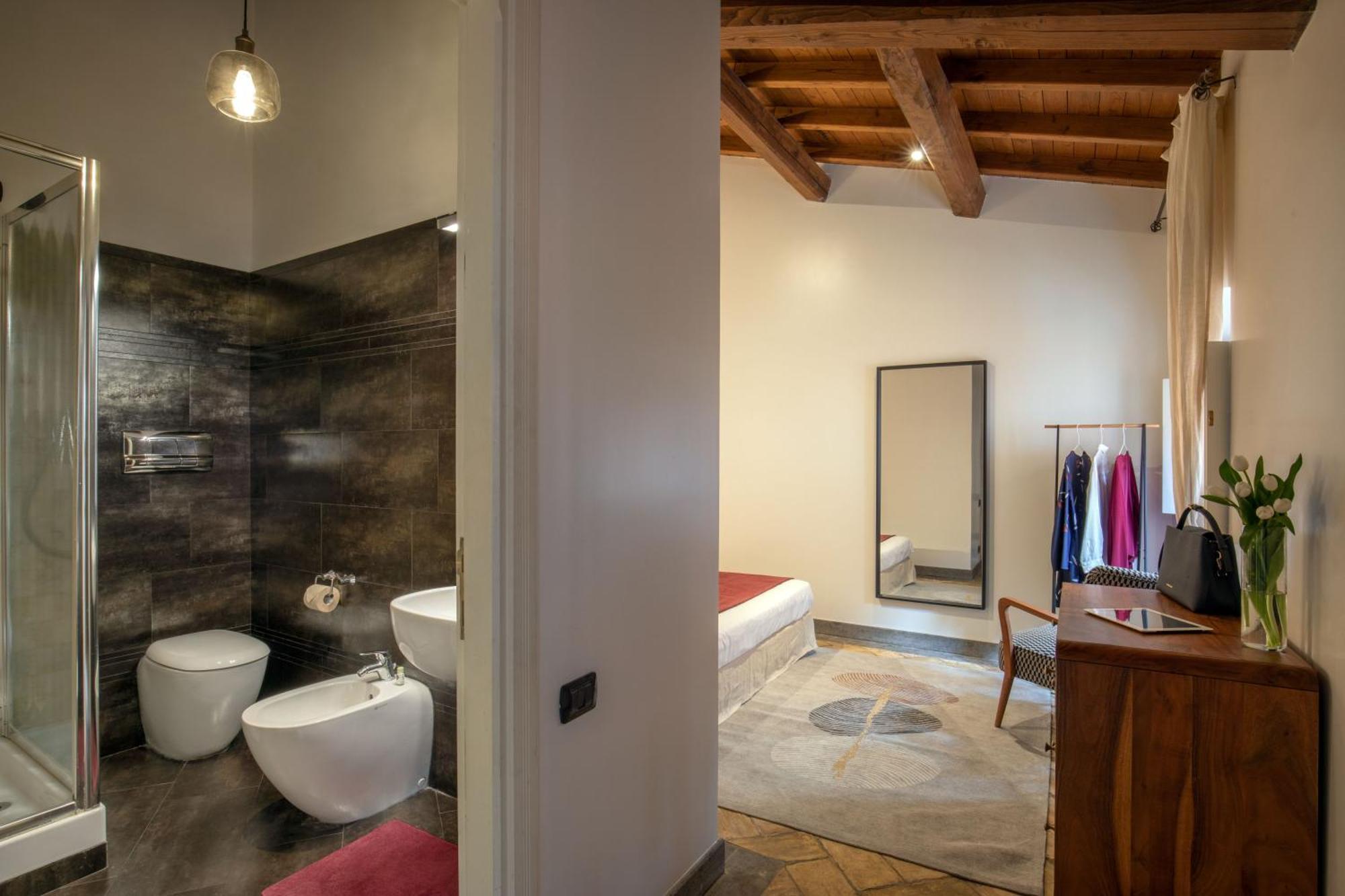 Apartamento Maison Medusa Roma