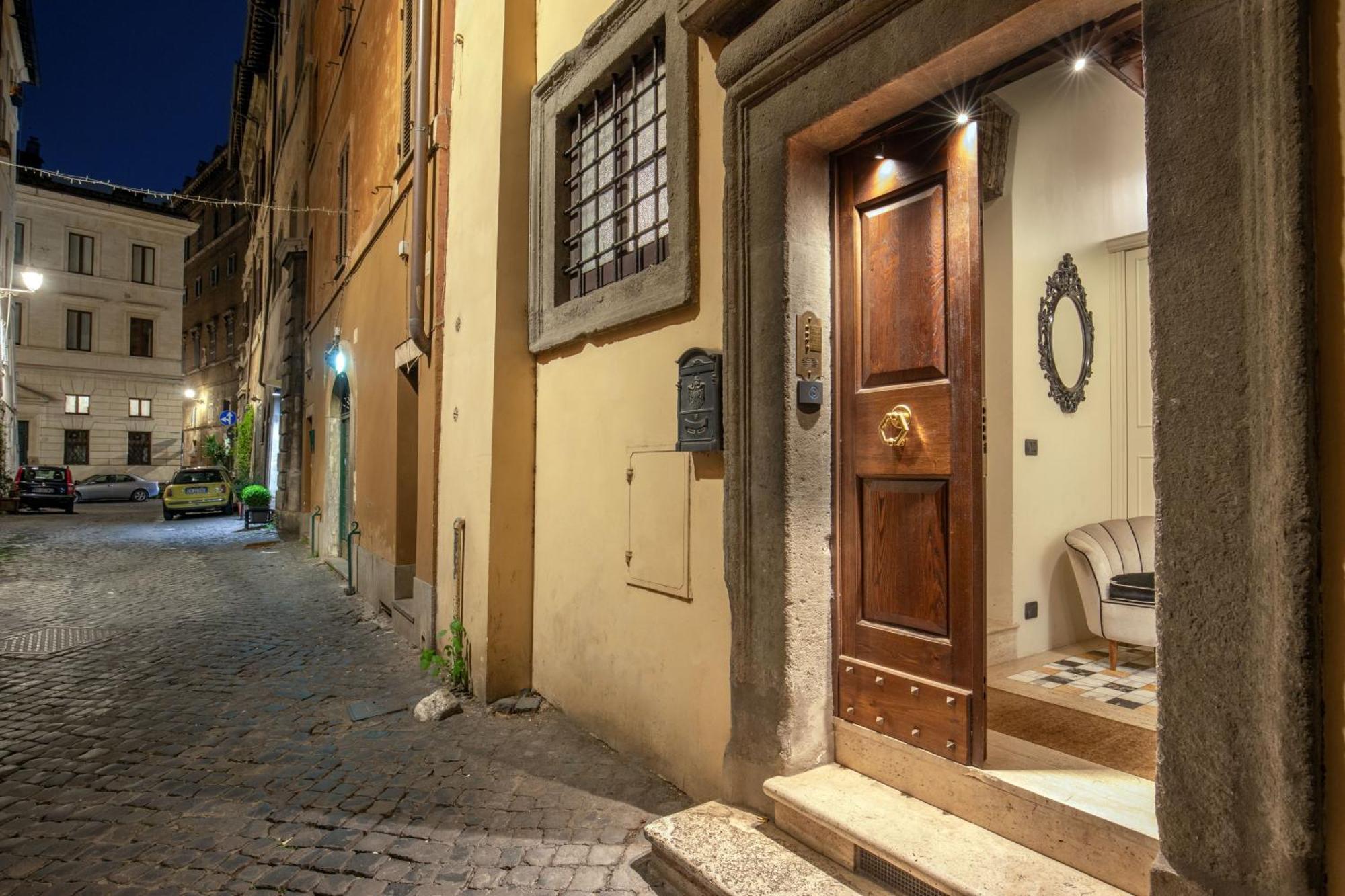 Maison Medusa Apartamento