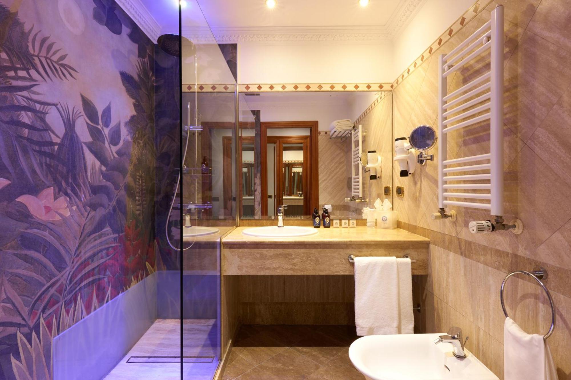 Hotel Barberini Roma