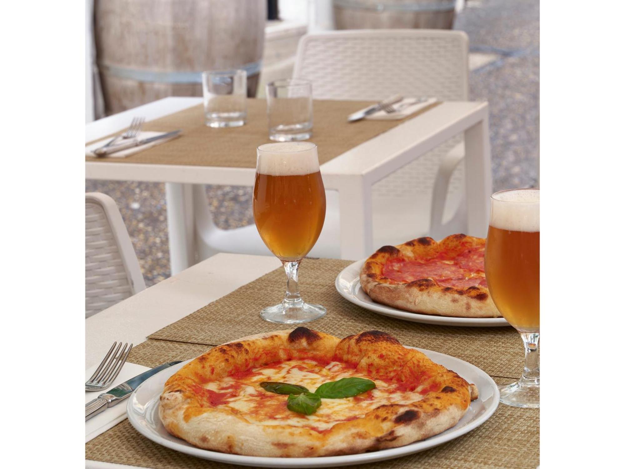 Golden Tulip Piram Roma