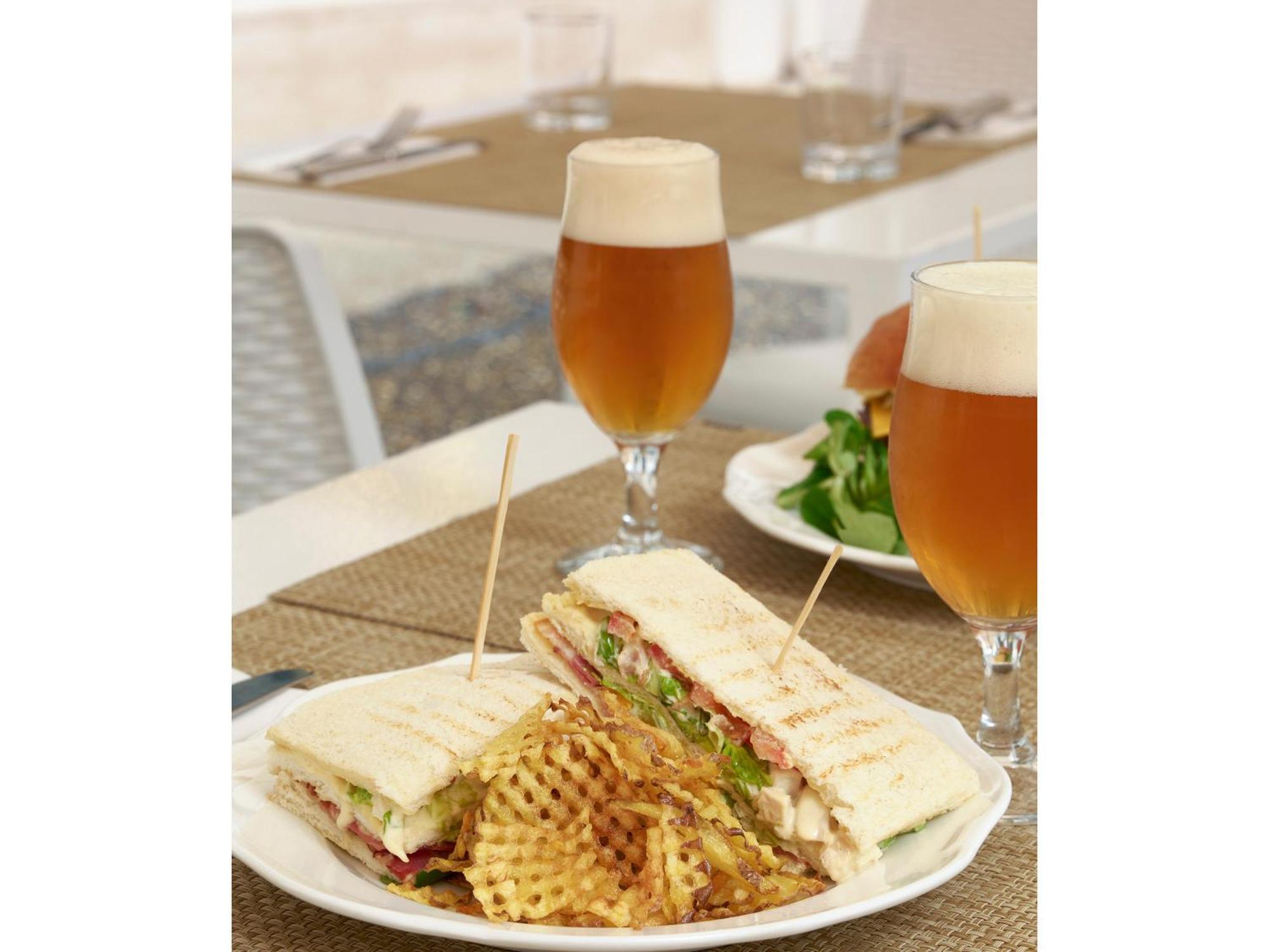 Golden Tulip Piram Hotel 4*