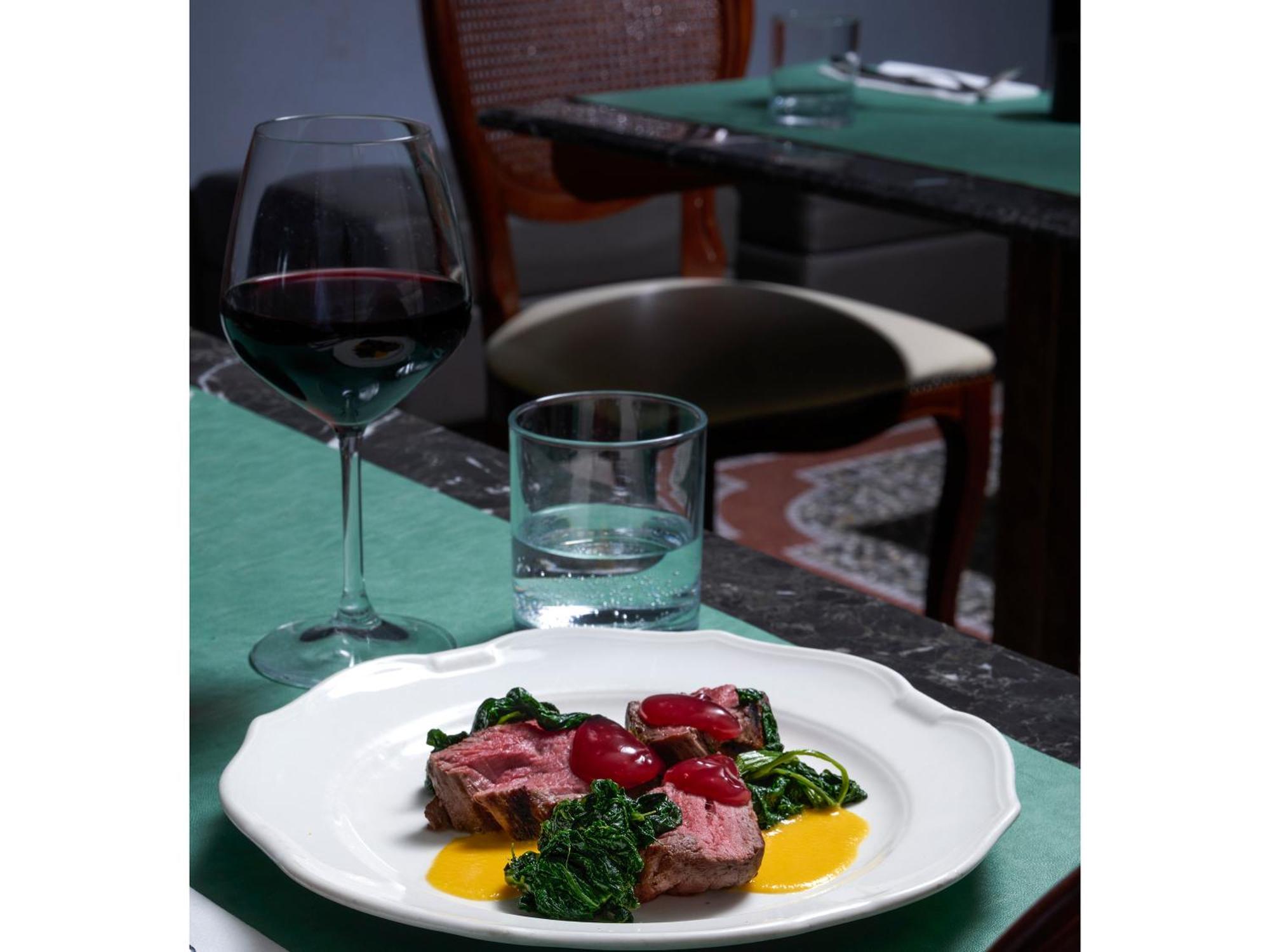 Golden Tulip Piram Roma
