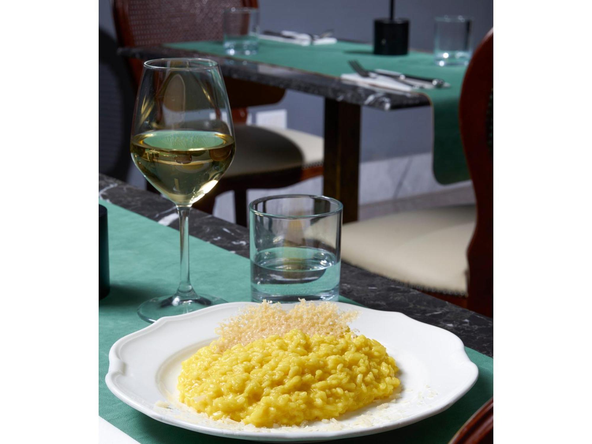 Hotel Golden Tulip Piram Roma