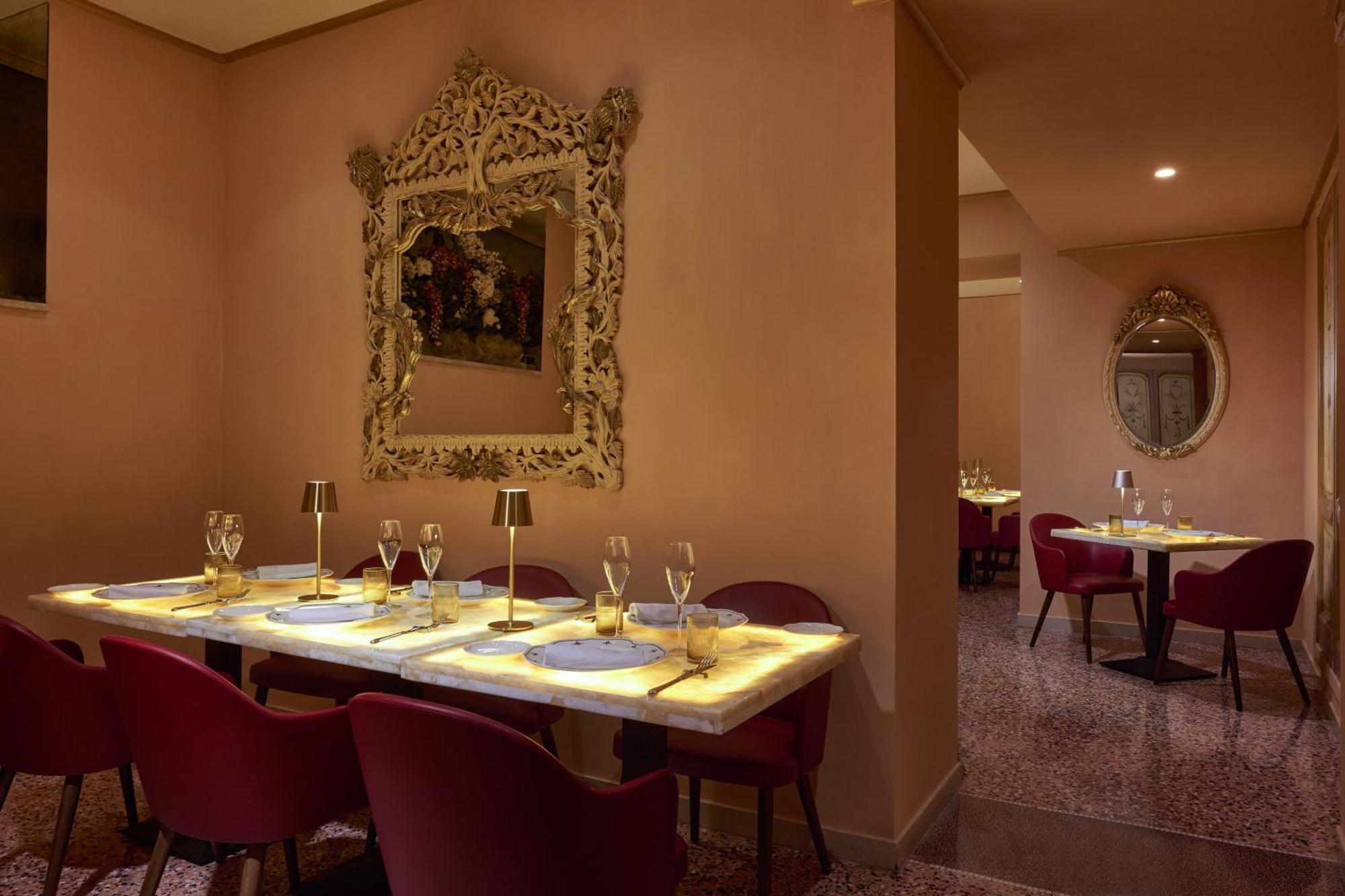 Welcome Piram Hotel Roma