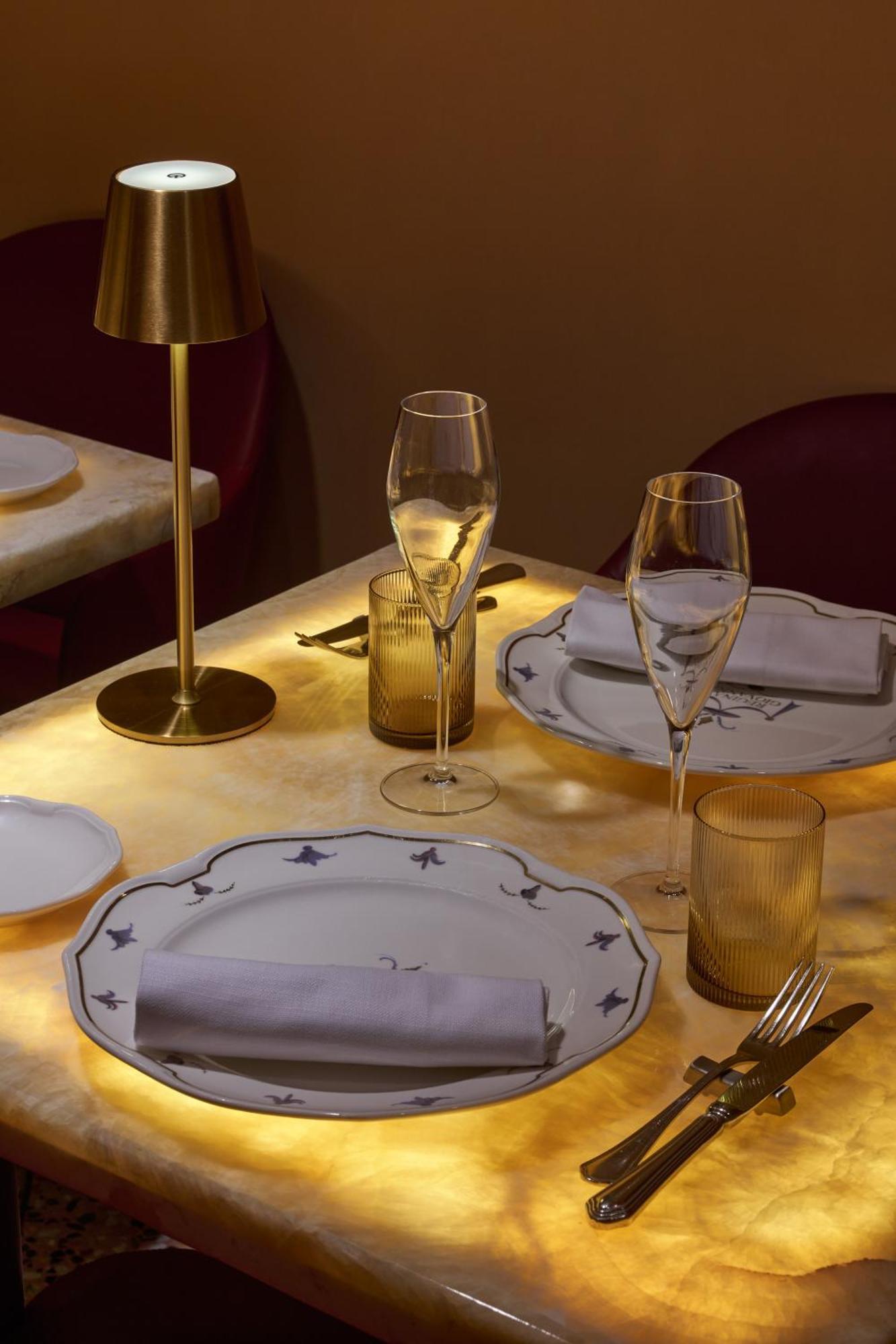 Golden Tulip Piram Hotell