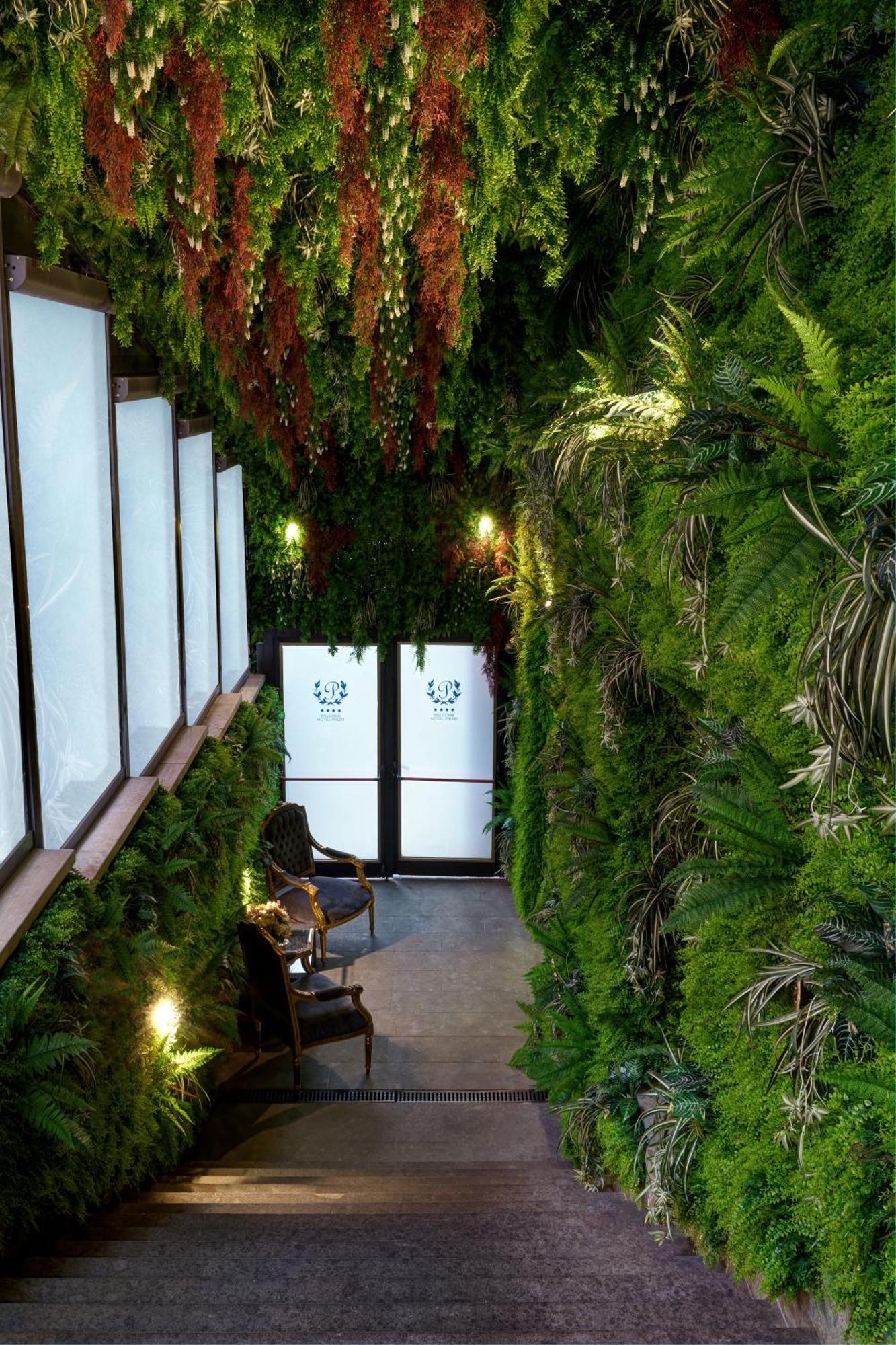 Welcome Piram Hotel Roma