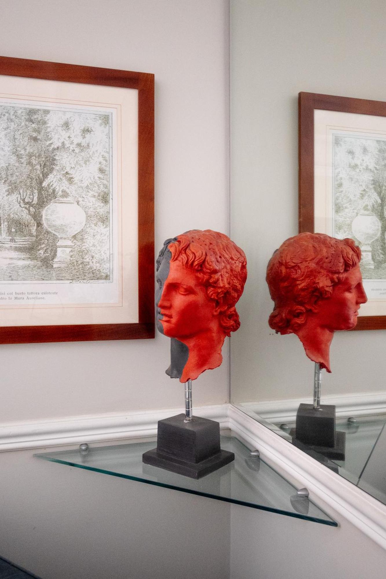 Ludovisi Palace Hotell Roma
