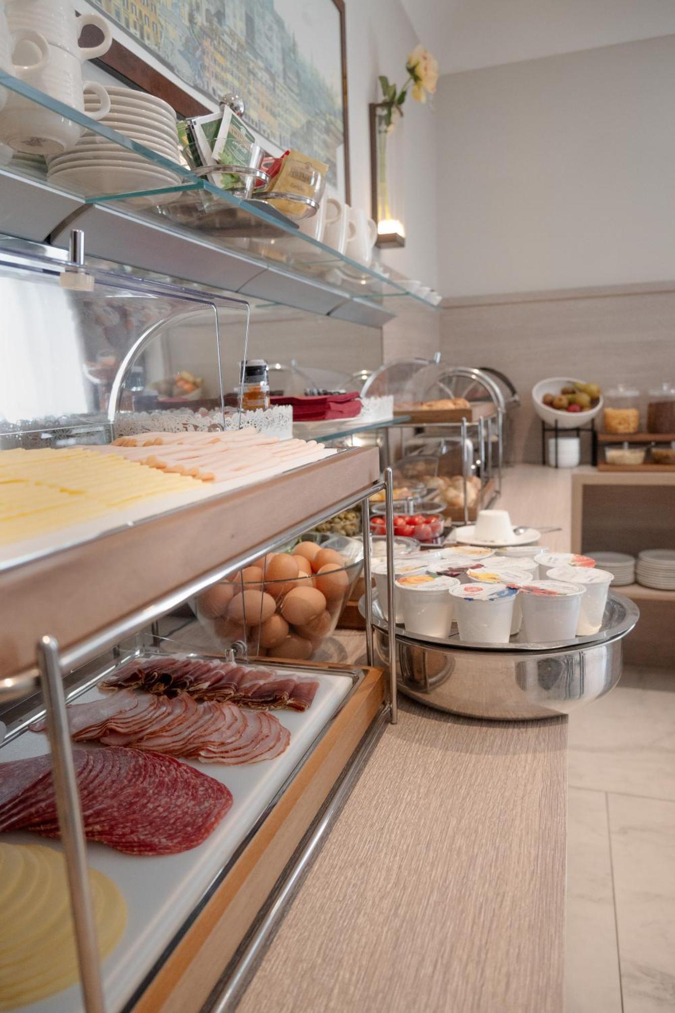 Ludovisi Palace 4* Roma