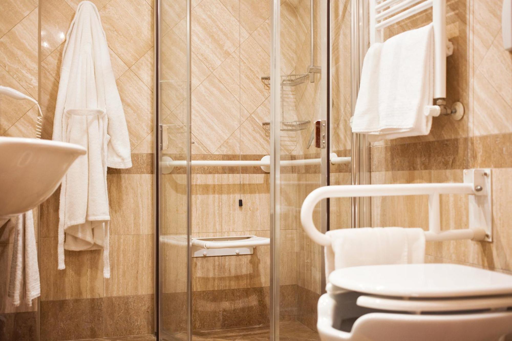 Barberini Hotel 4*