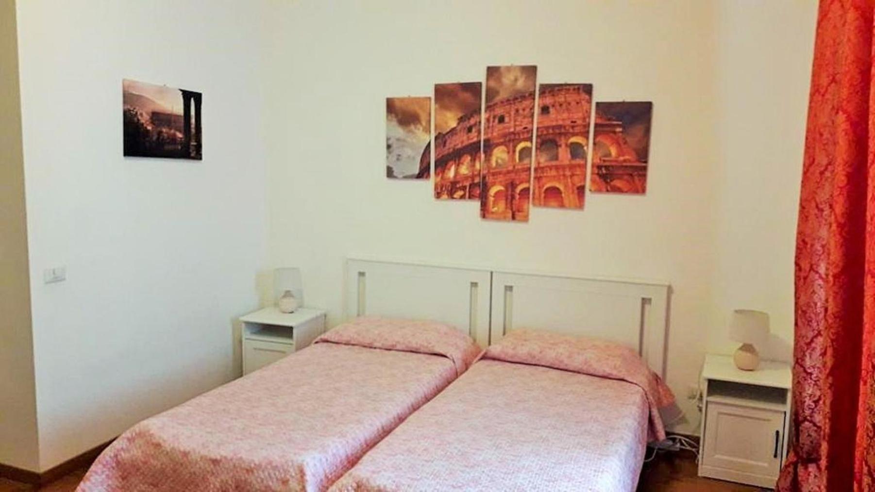 Ciao Roma