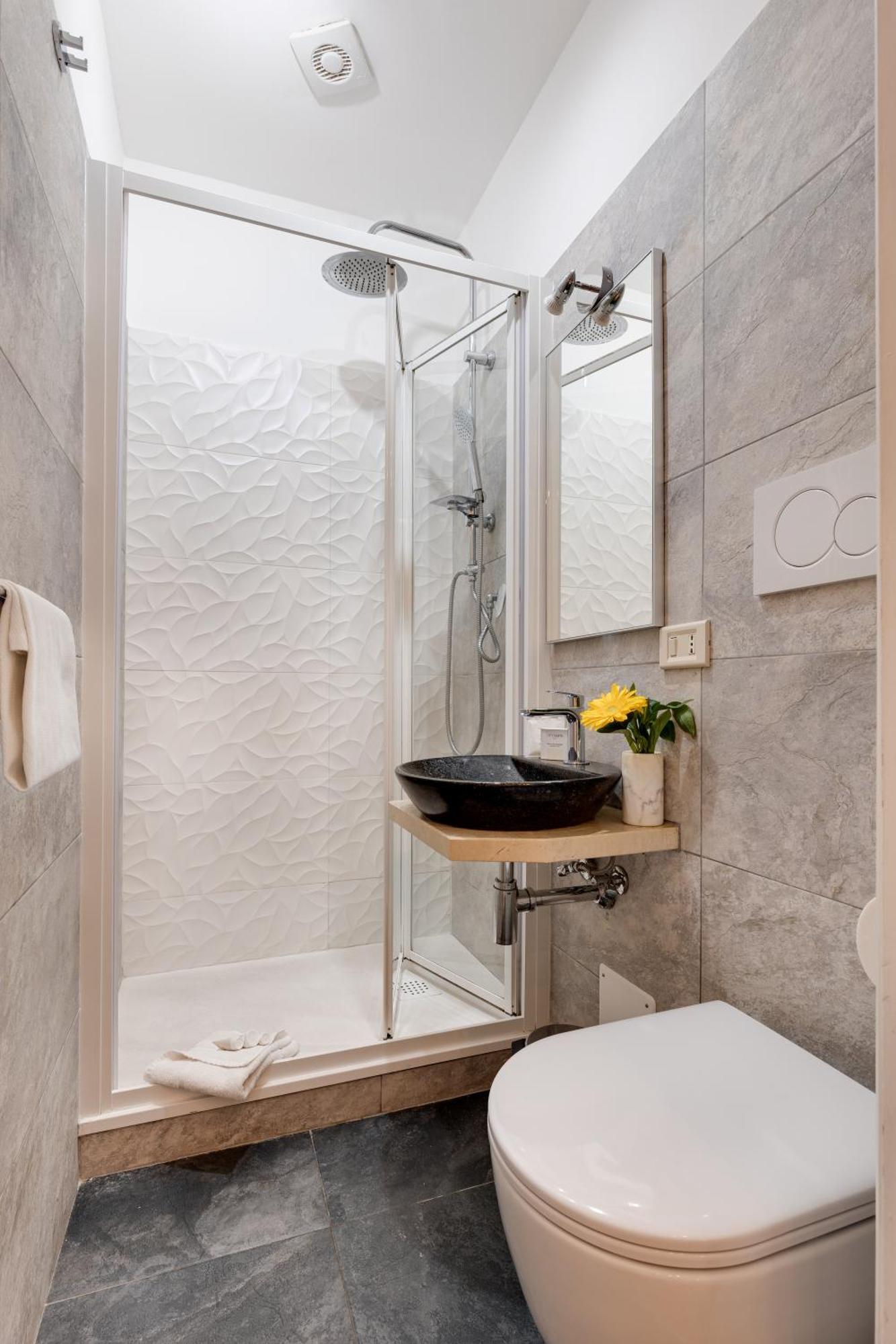 Maison Vantaggio 3* Roma