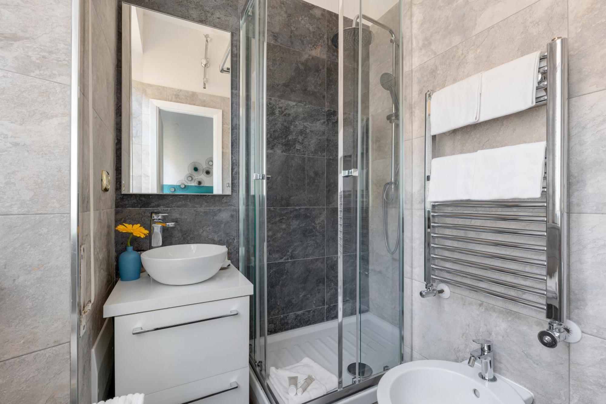 Maison Vantaggio Affittacamere