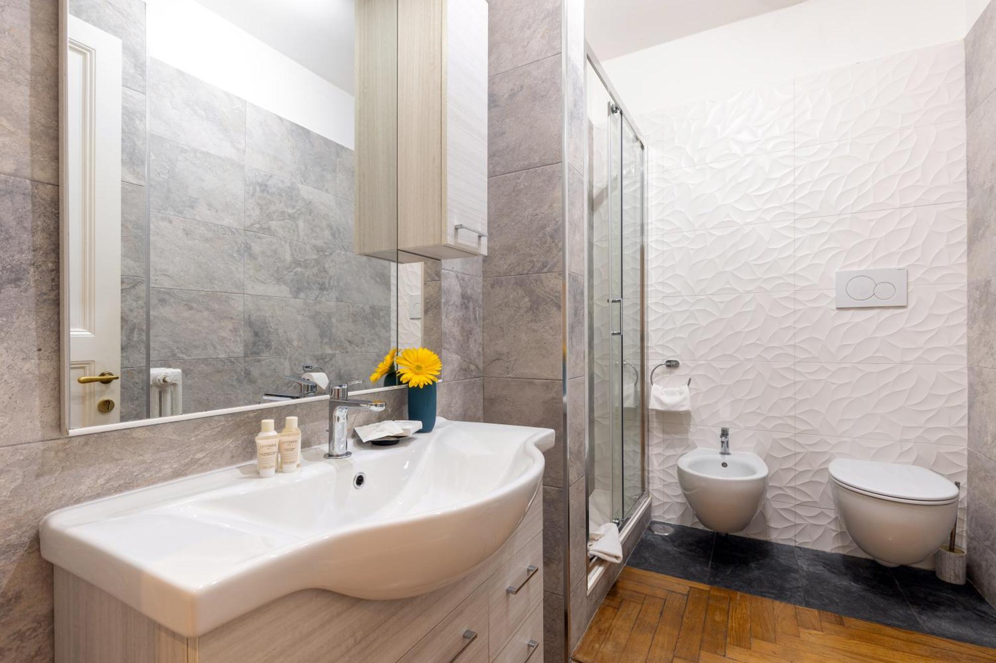 Affittacamere Maison Vantaggio 3*