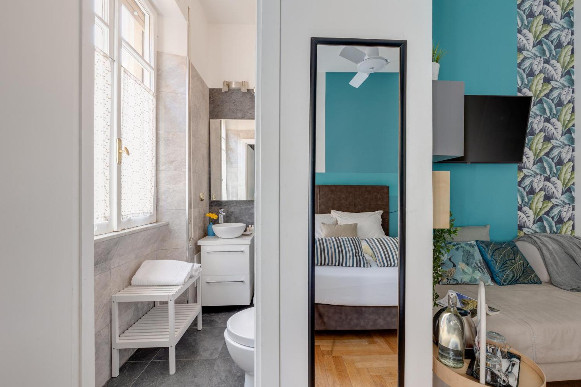Maison Vantaggio Affittacamere Roma