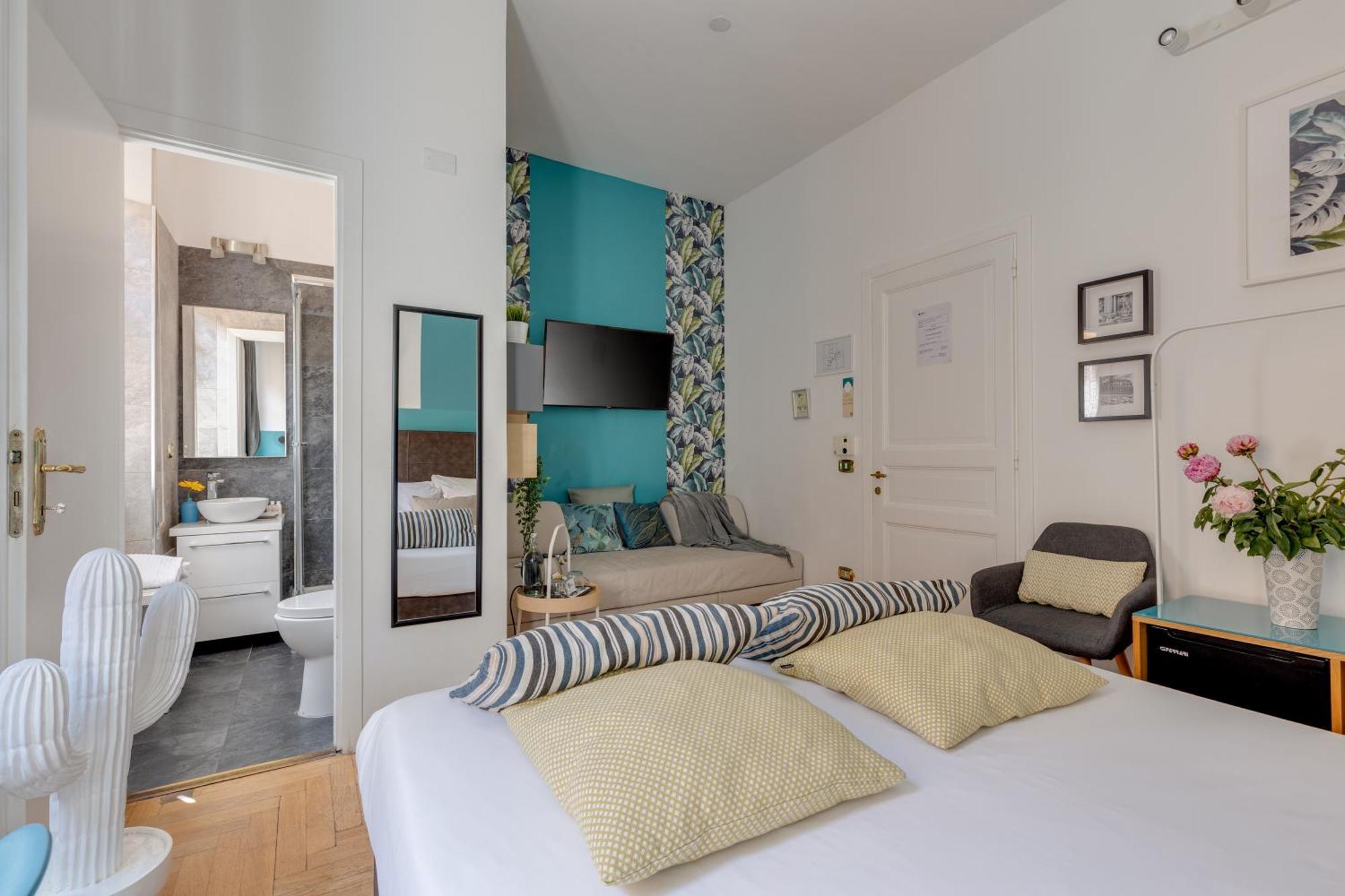 Affittacamere Maison Vantaggio Roma