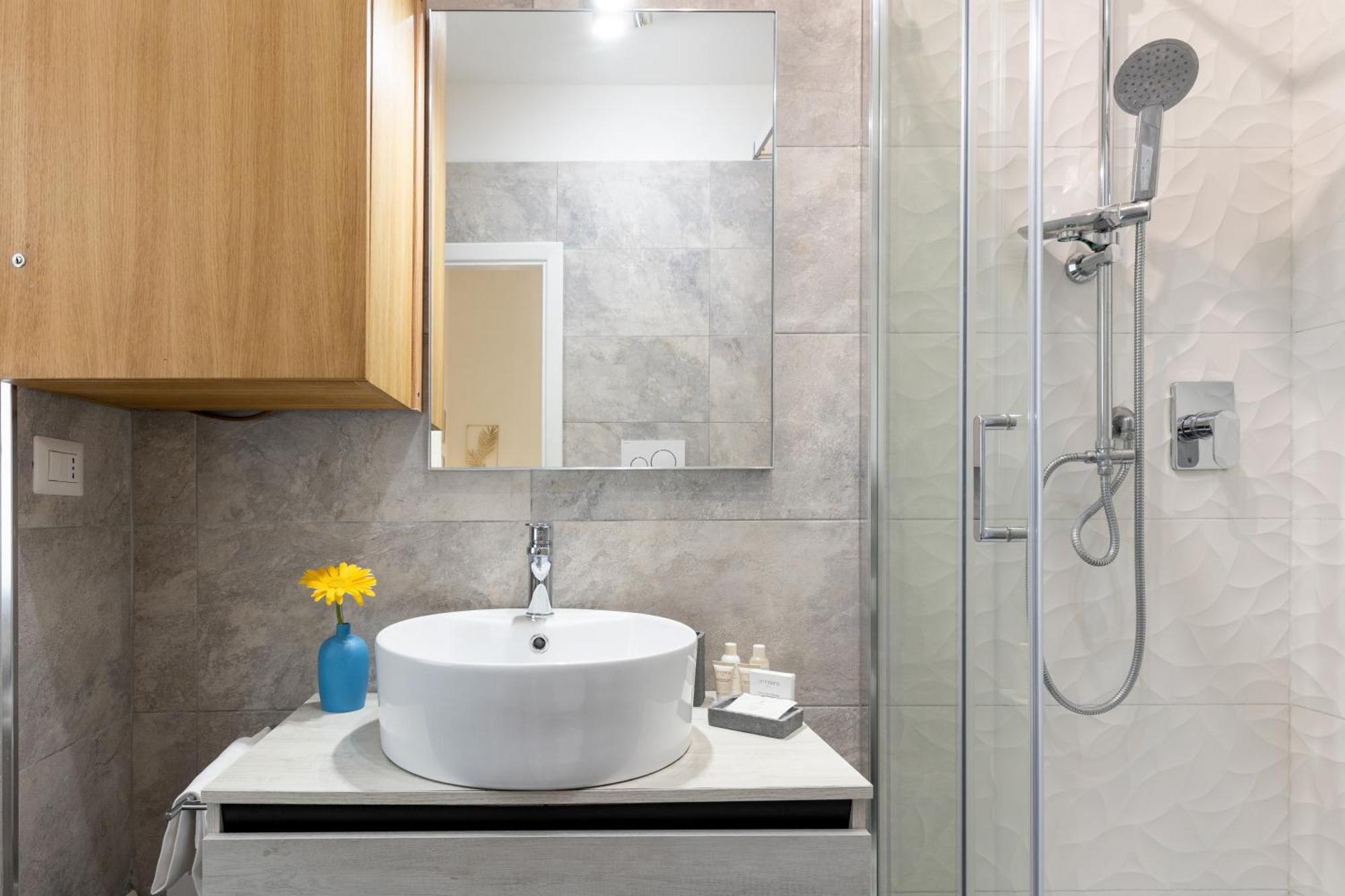 Affittacamere Maison Vantaggio 3*