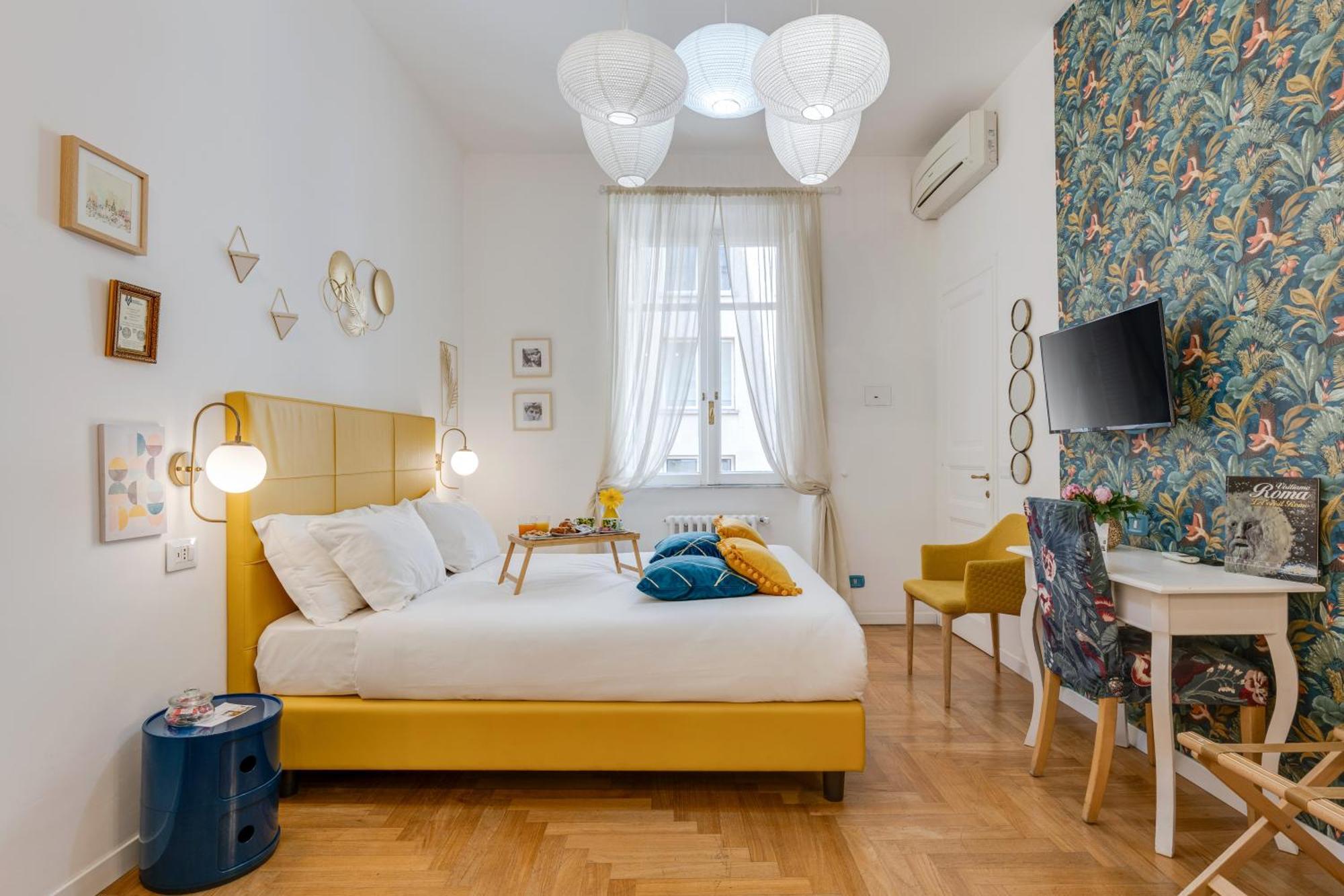 Affittacamere Maison Vantaggio Roma