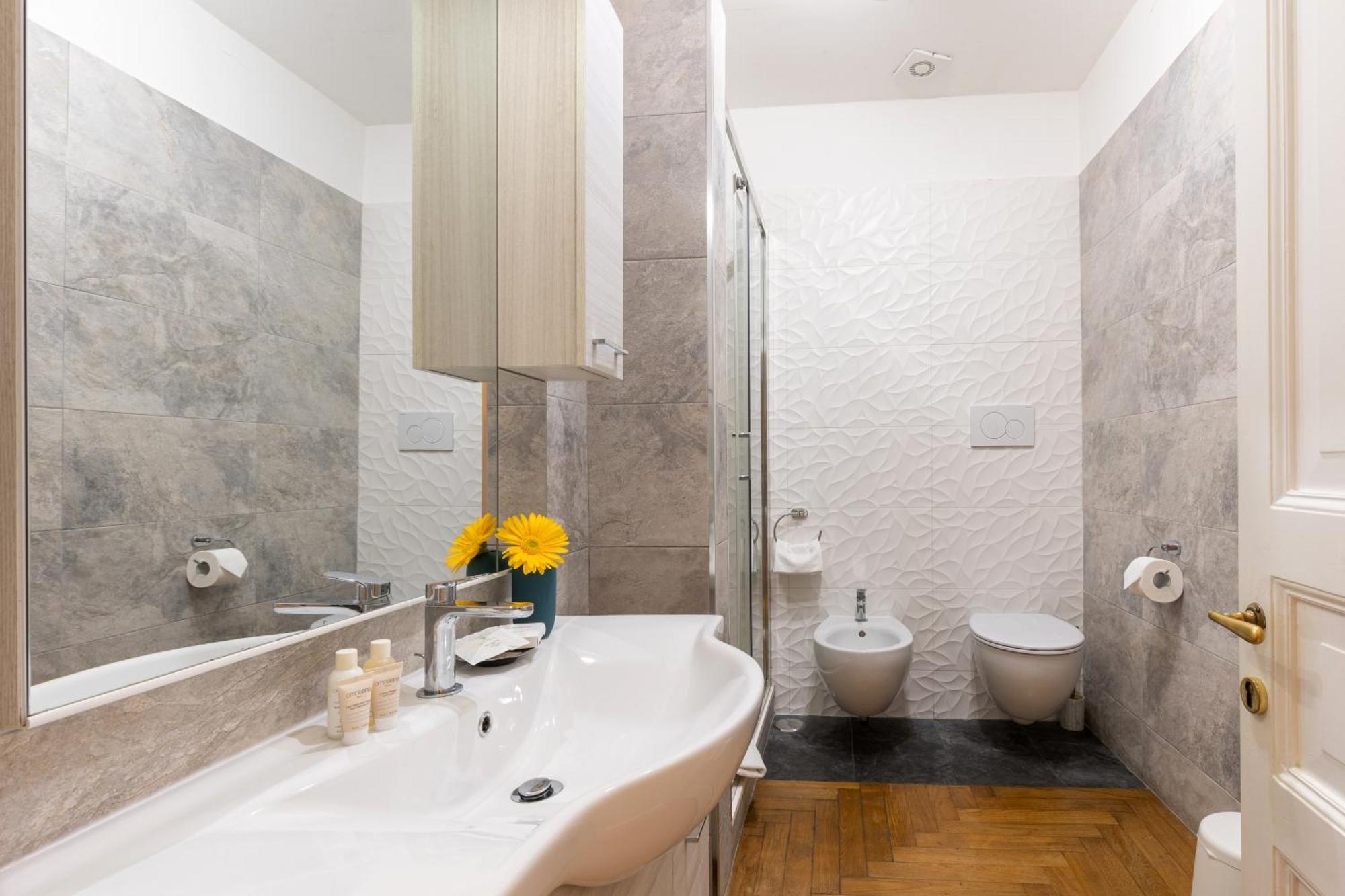 Maison Vantaggio 3* Roma