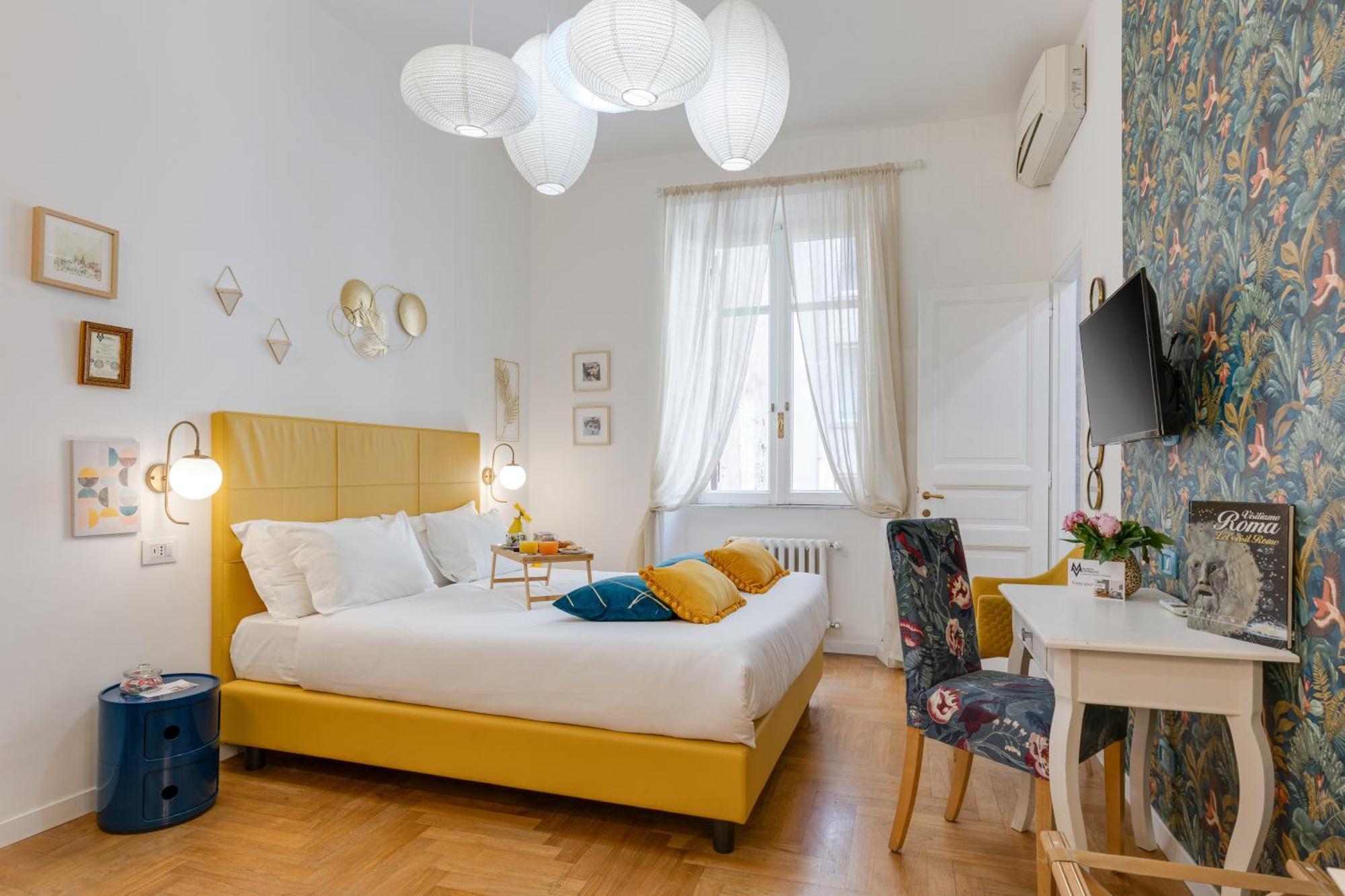 Maison Vantaggio Affittacamere 3*