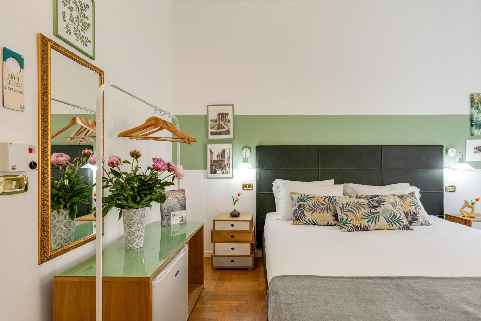 Affittacamere Maison Vantaggio 3*