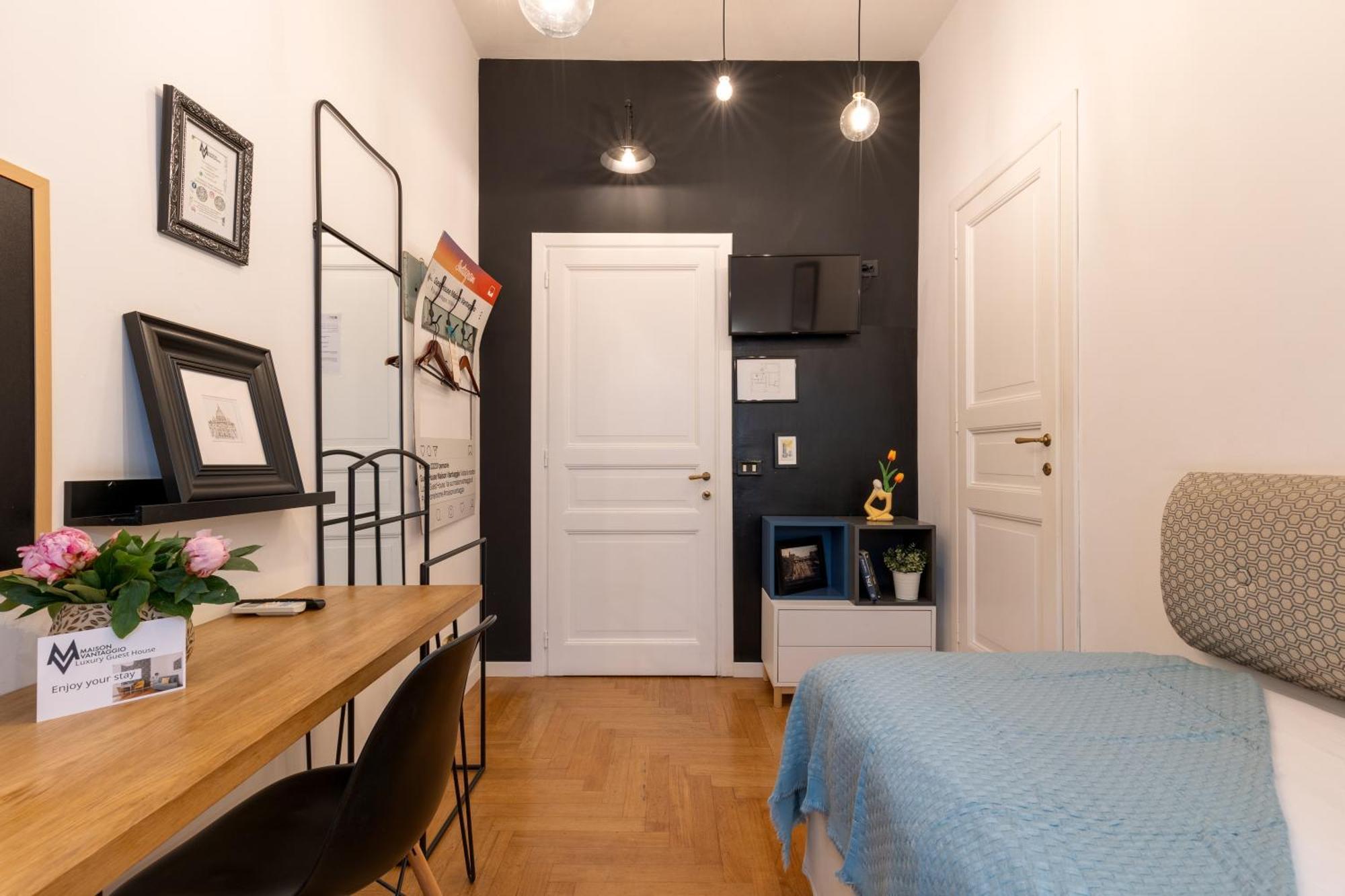 Maison Vantaggio Affittacamere