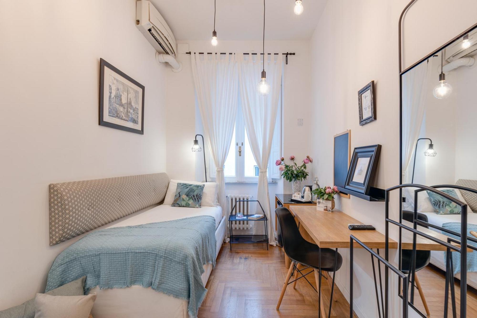 Maison Vantaggio Affittacamere 3*