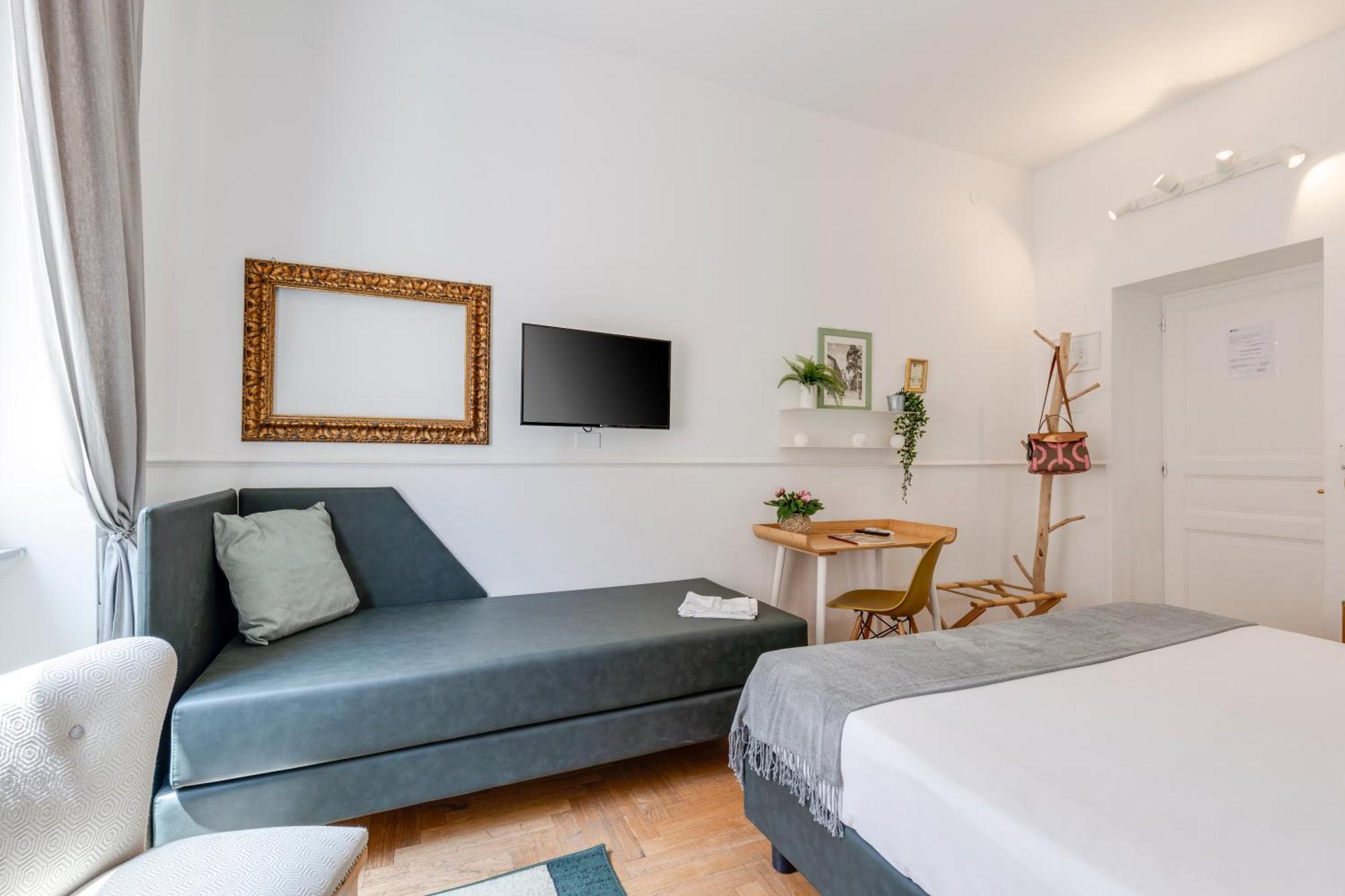 Affittacamere Maison Vantaggio 3*