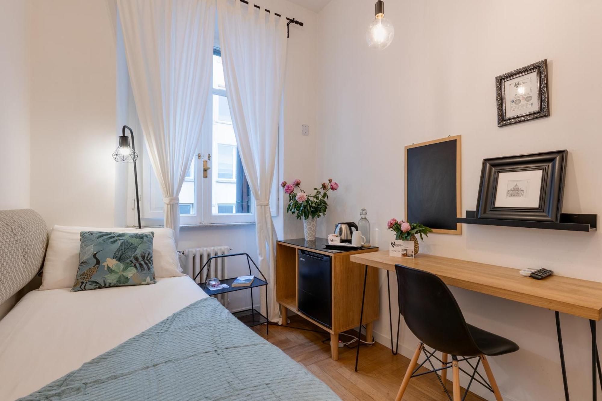 Maison Vantaggio Affittacamere Roma