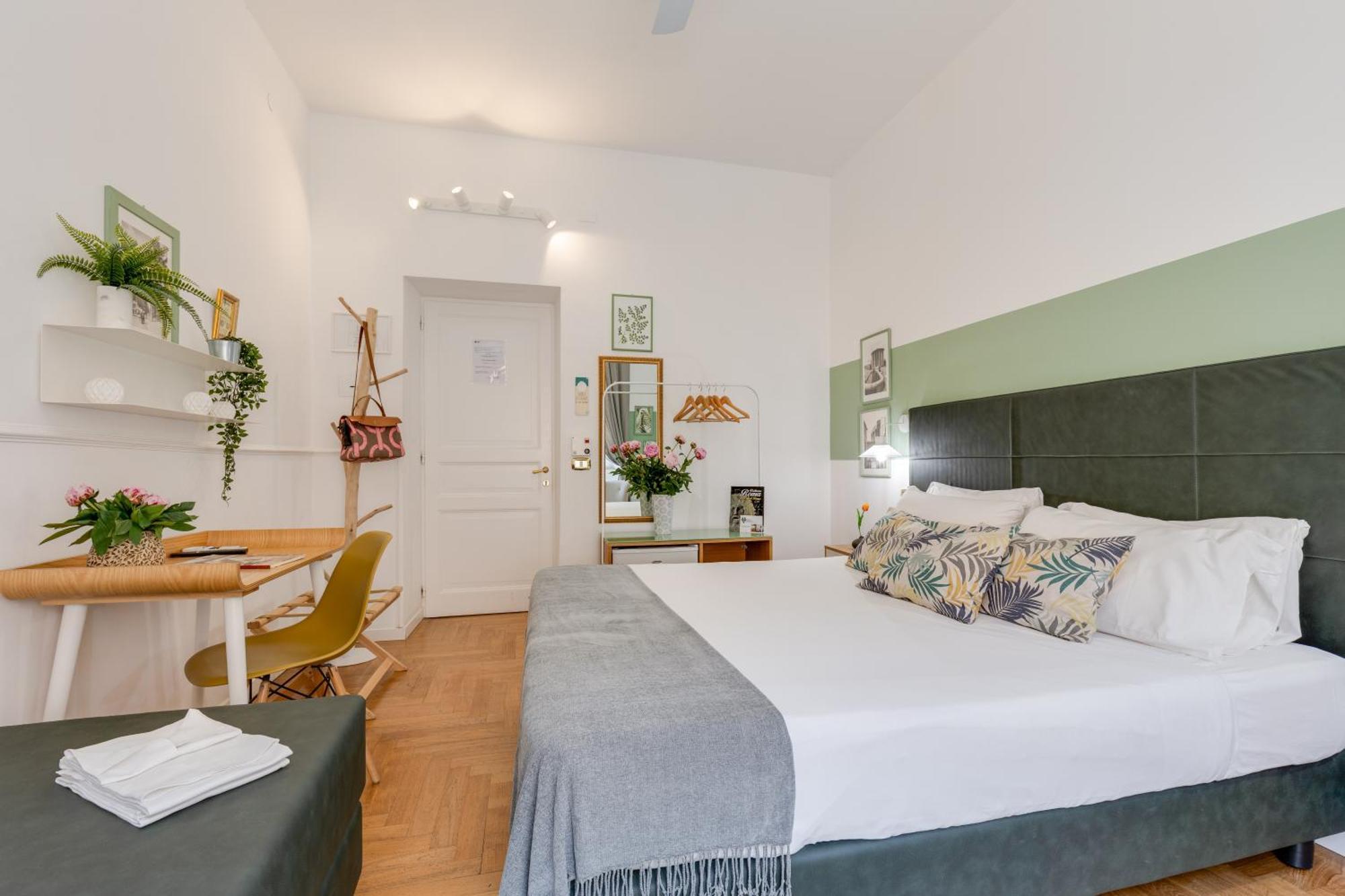 Affittacamere Maison Vantaggio Roma